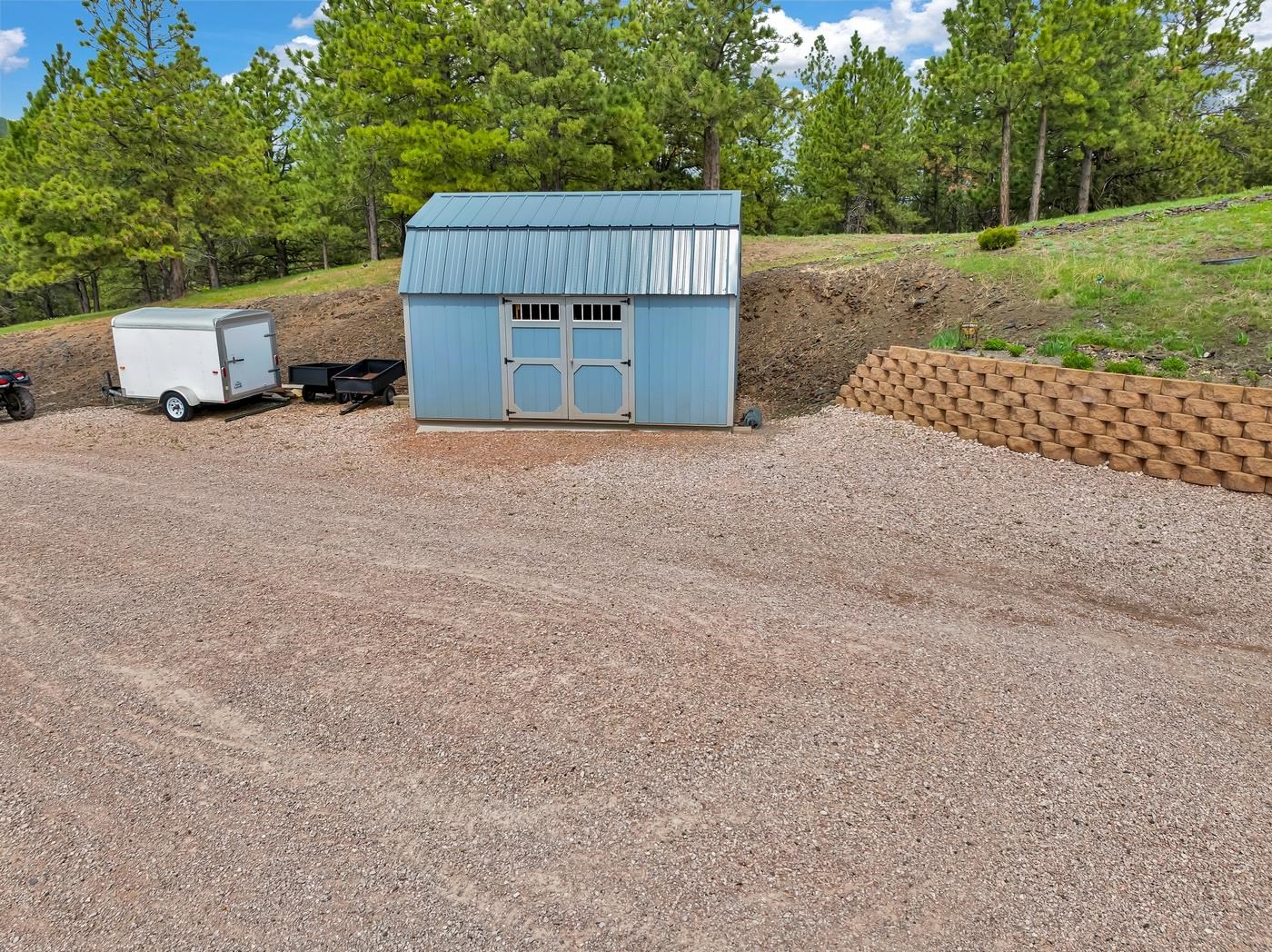 23276 Clear Creek Road Property Photo 36