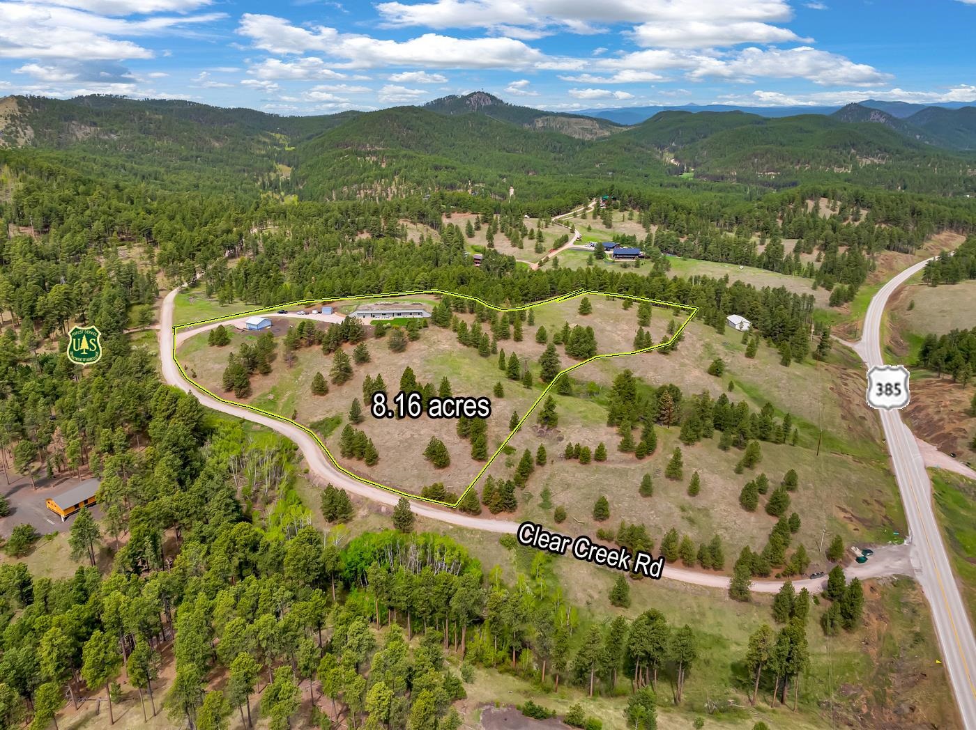 23276 Clear Creek Road Property Photo 39