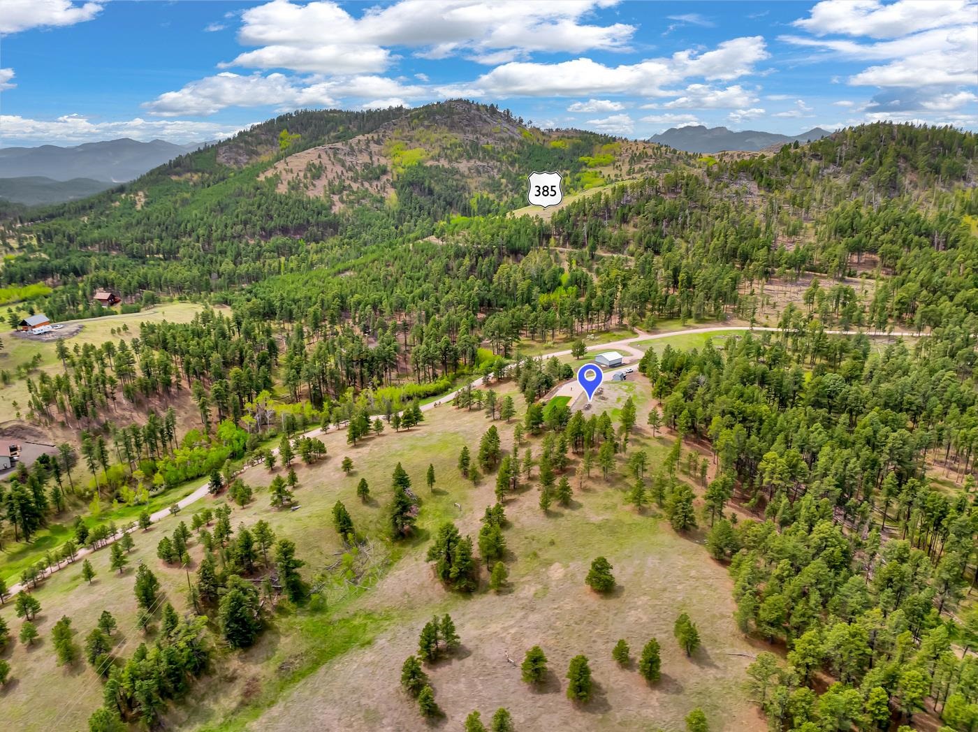 23276 Clear Creek Road Property Photo 41