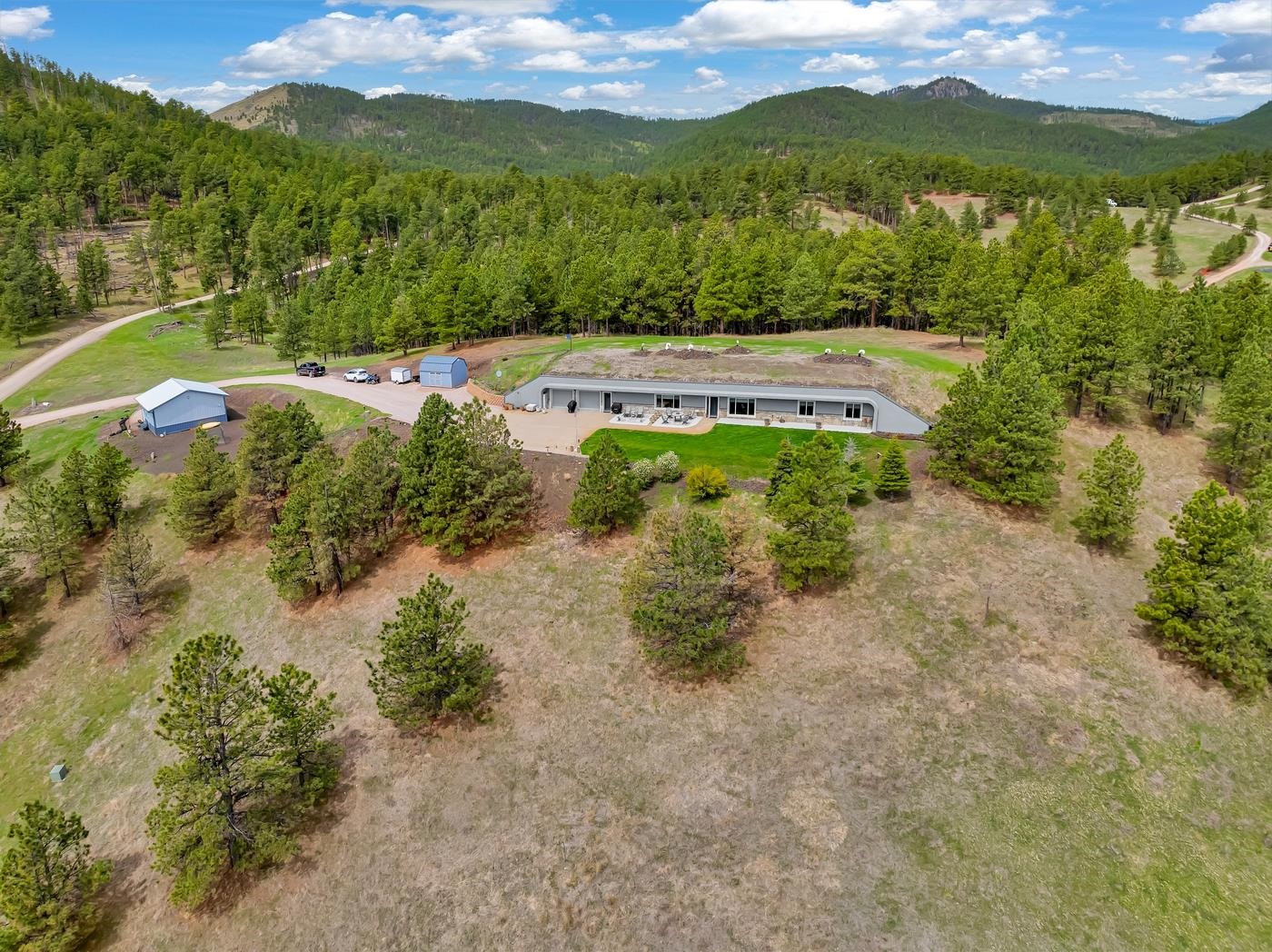 23276 Clear Creek Road Property Photo 44