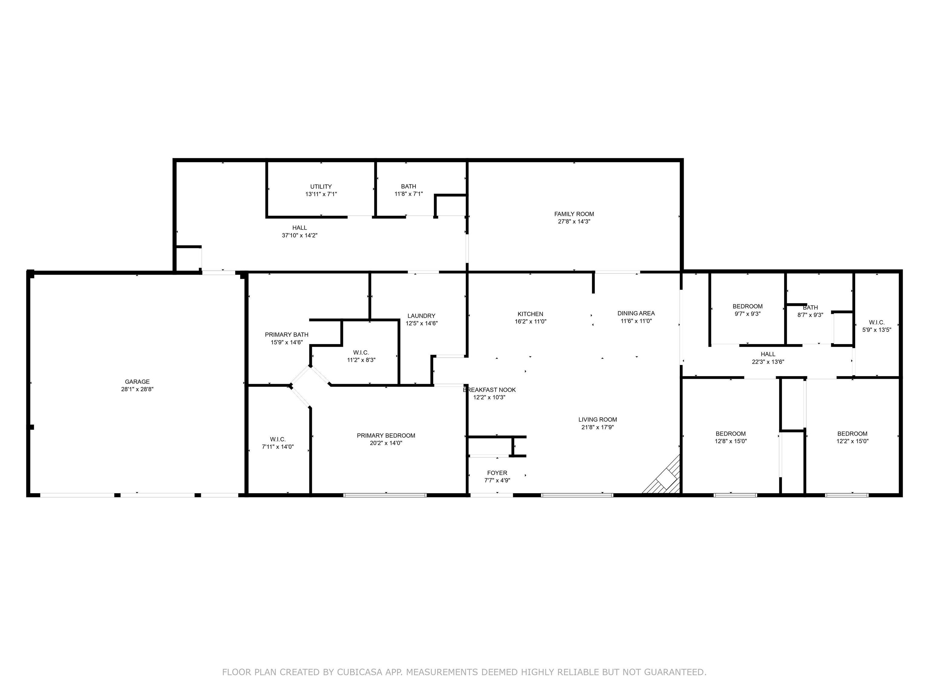 23276 Clear Creek Road Property Photo 48