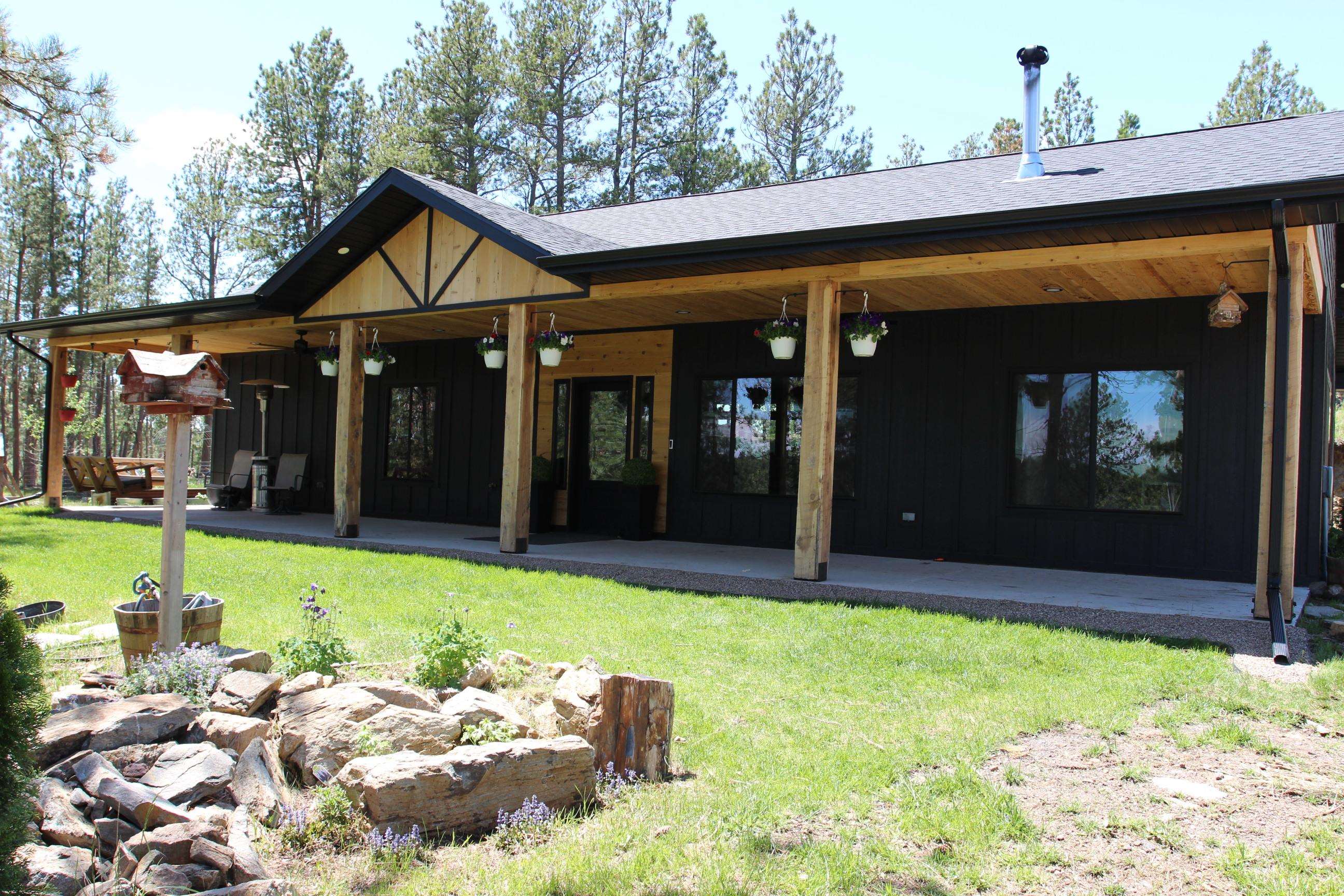 25293 Pilot Road Property Photo 1