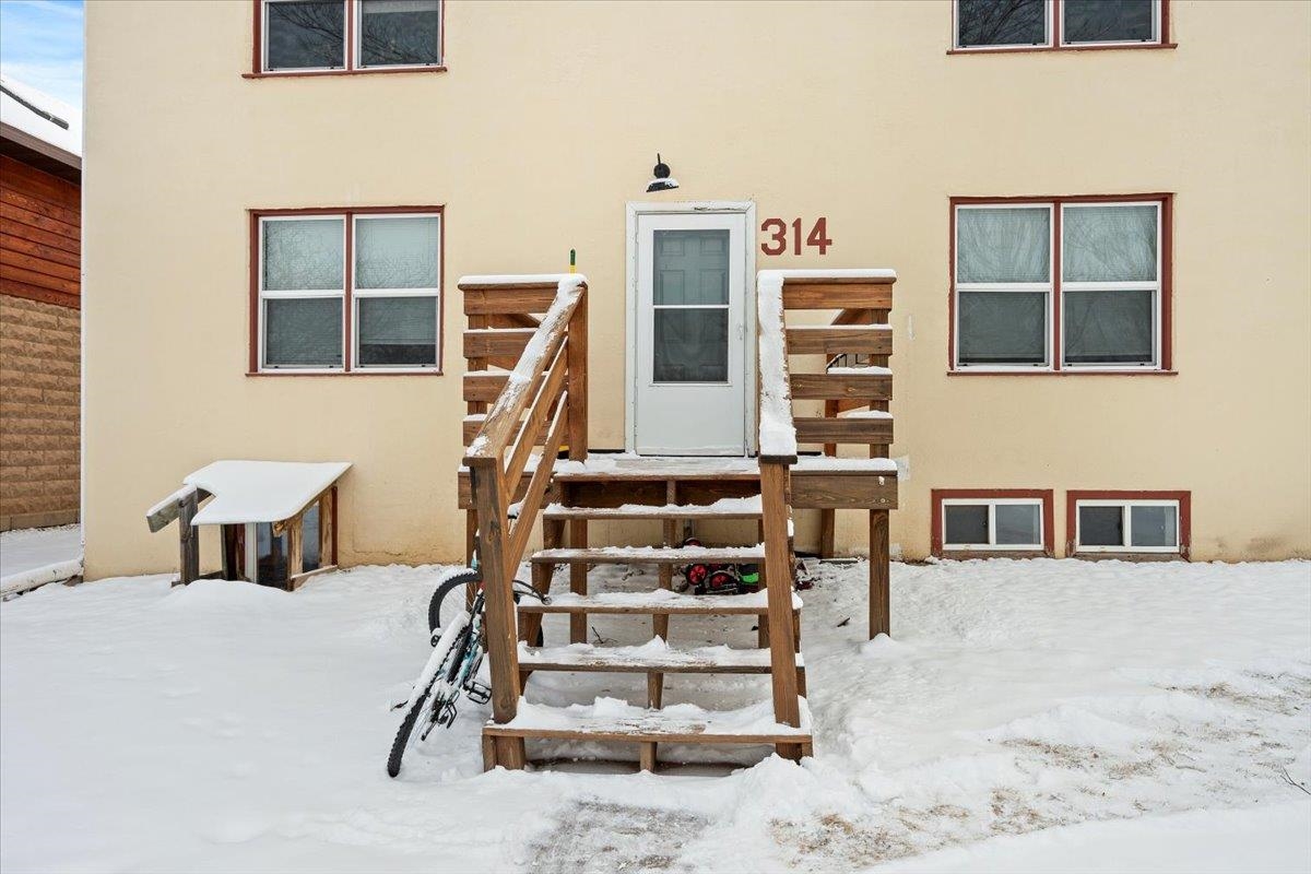 314 5th Street Property Photo 2