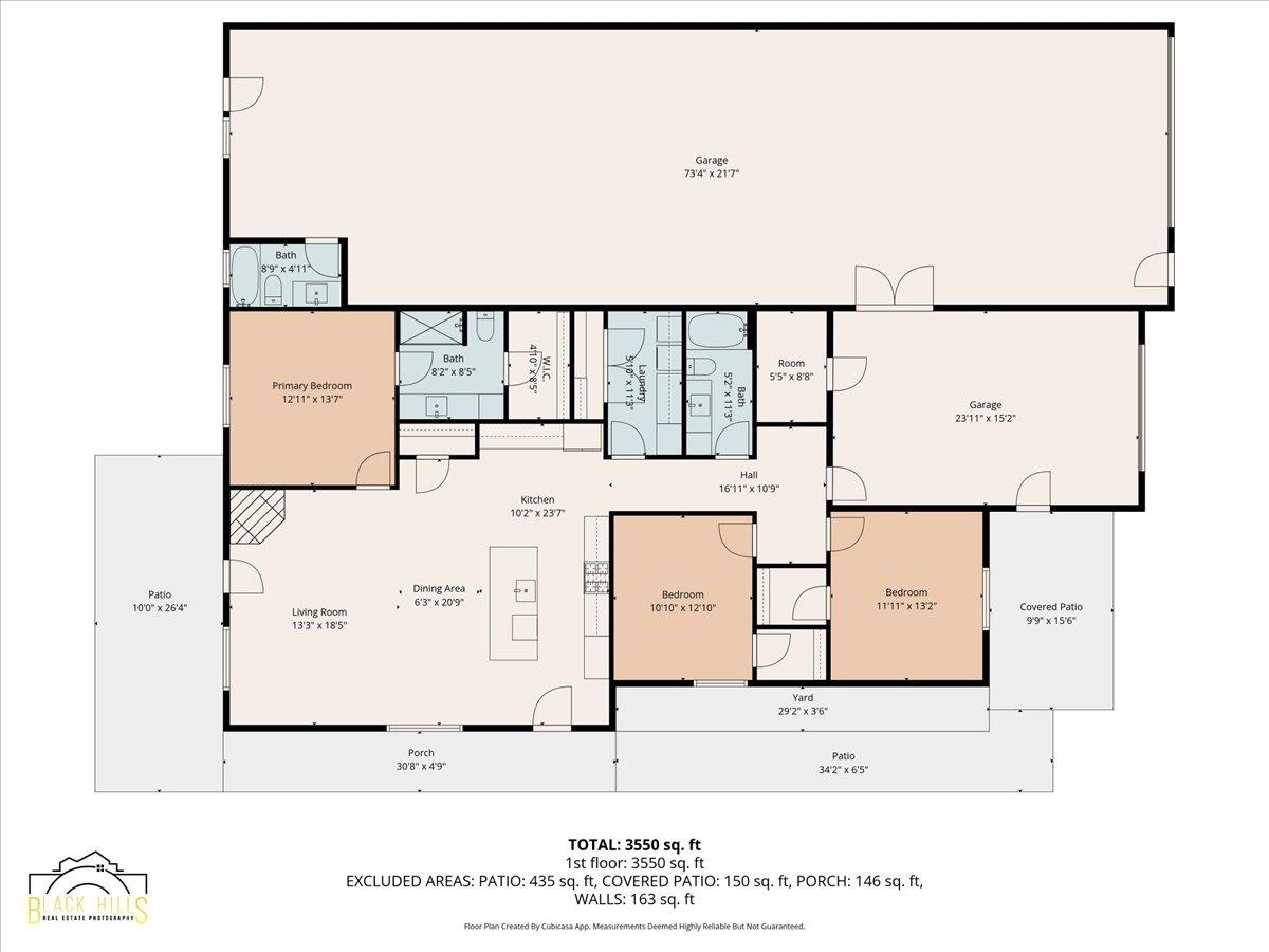 11279 Black Forest Road Property Photo 29