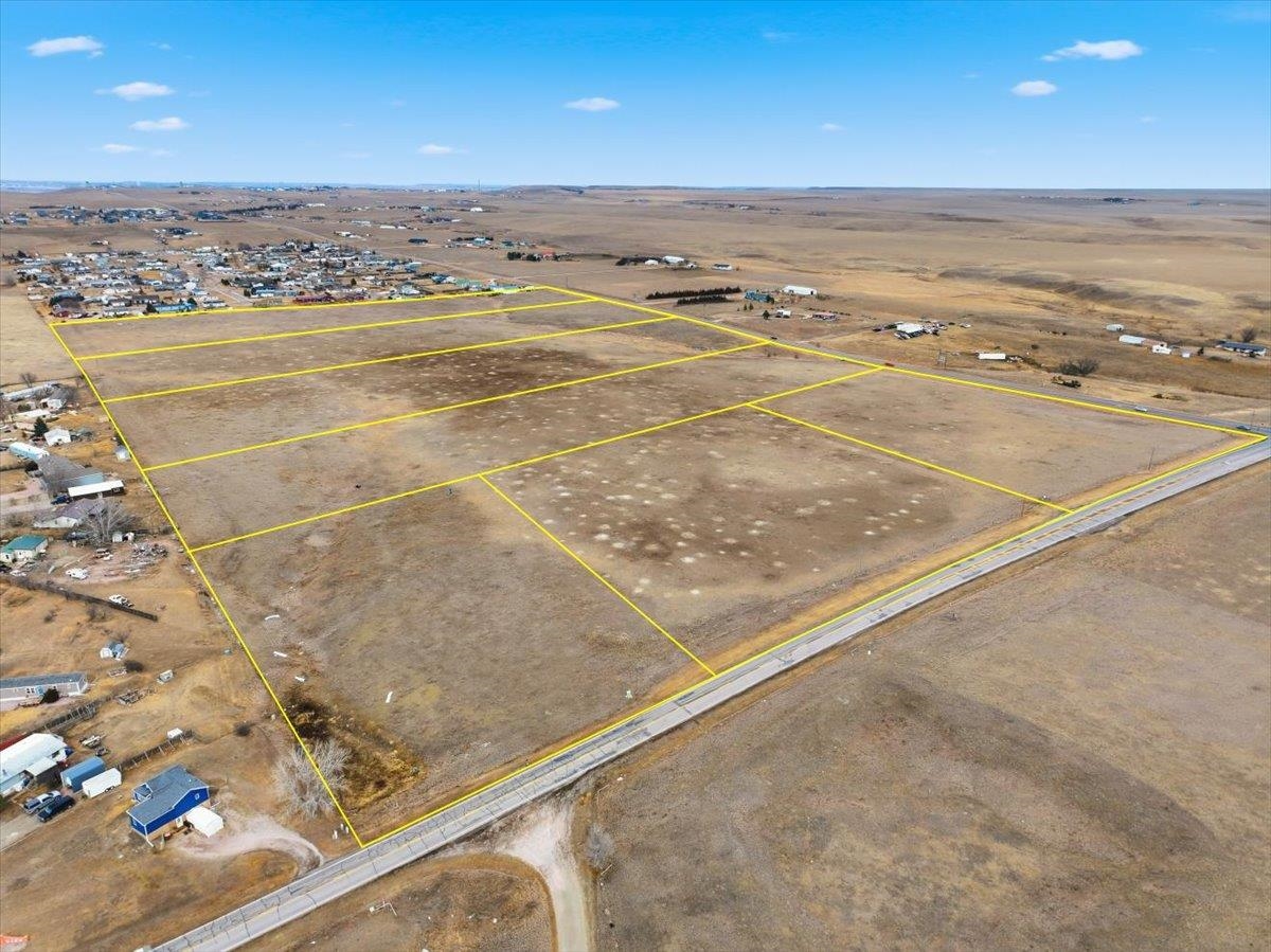 Tbd Lot 1 Radar Hill Road Property Photo 3