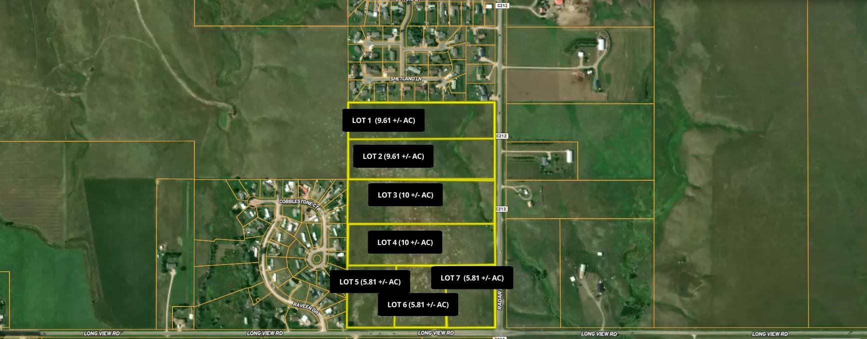 Tbd Lot 1 Radar Hill Road Property Photo 4