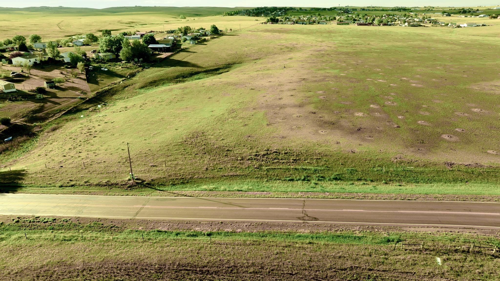 Tbd Lot 1 Radar Hill Road Property Photo 8