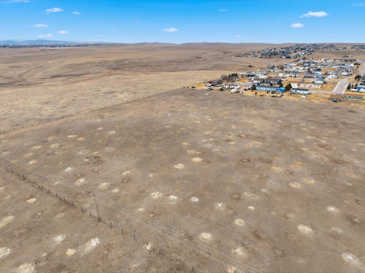 Tbd Lot 1 Radar Hill Road Property Photo 21