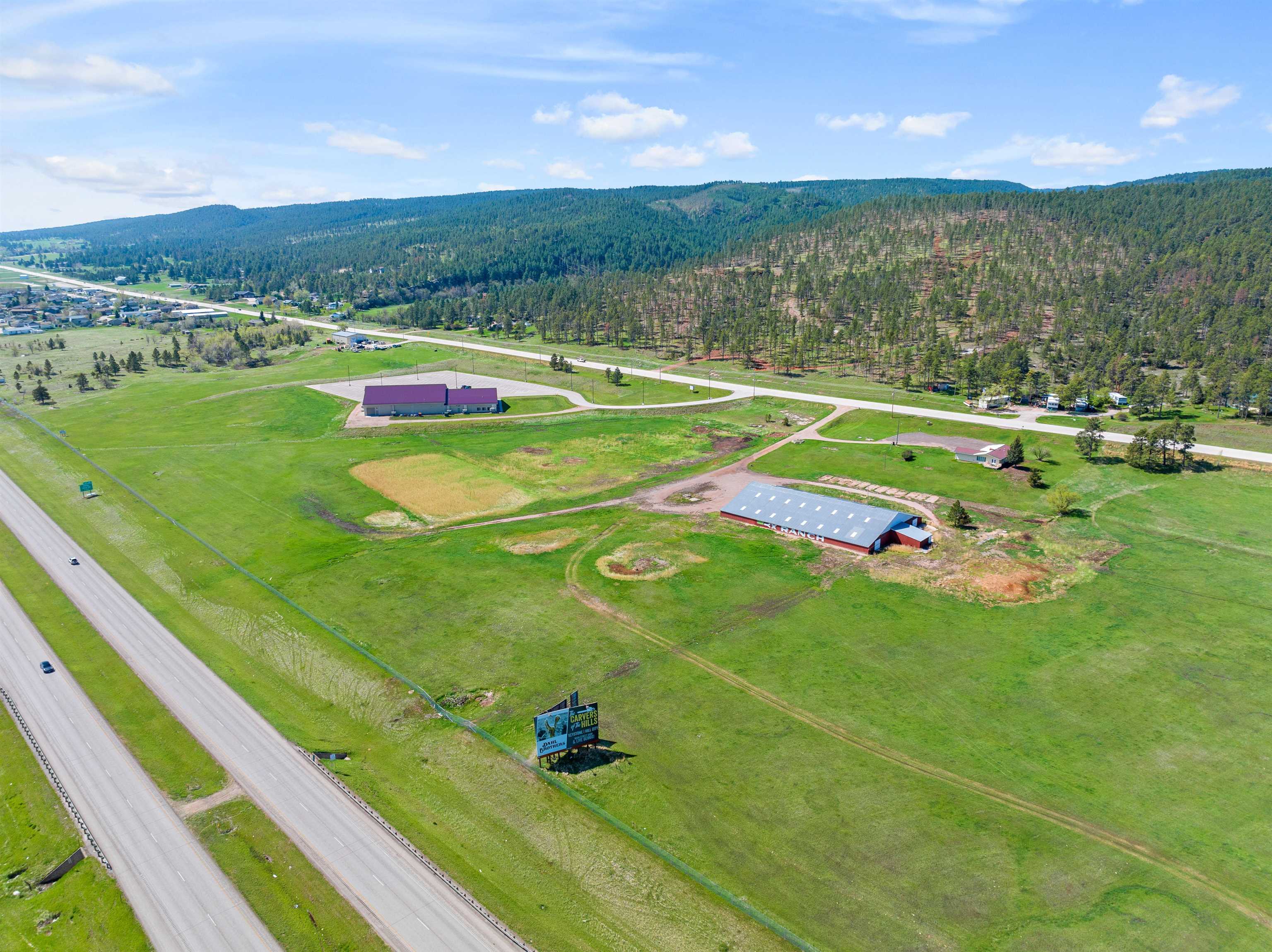 14116 Sturgis Road Property Photo 1