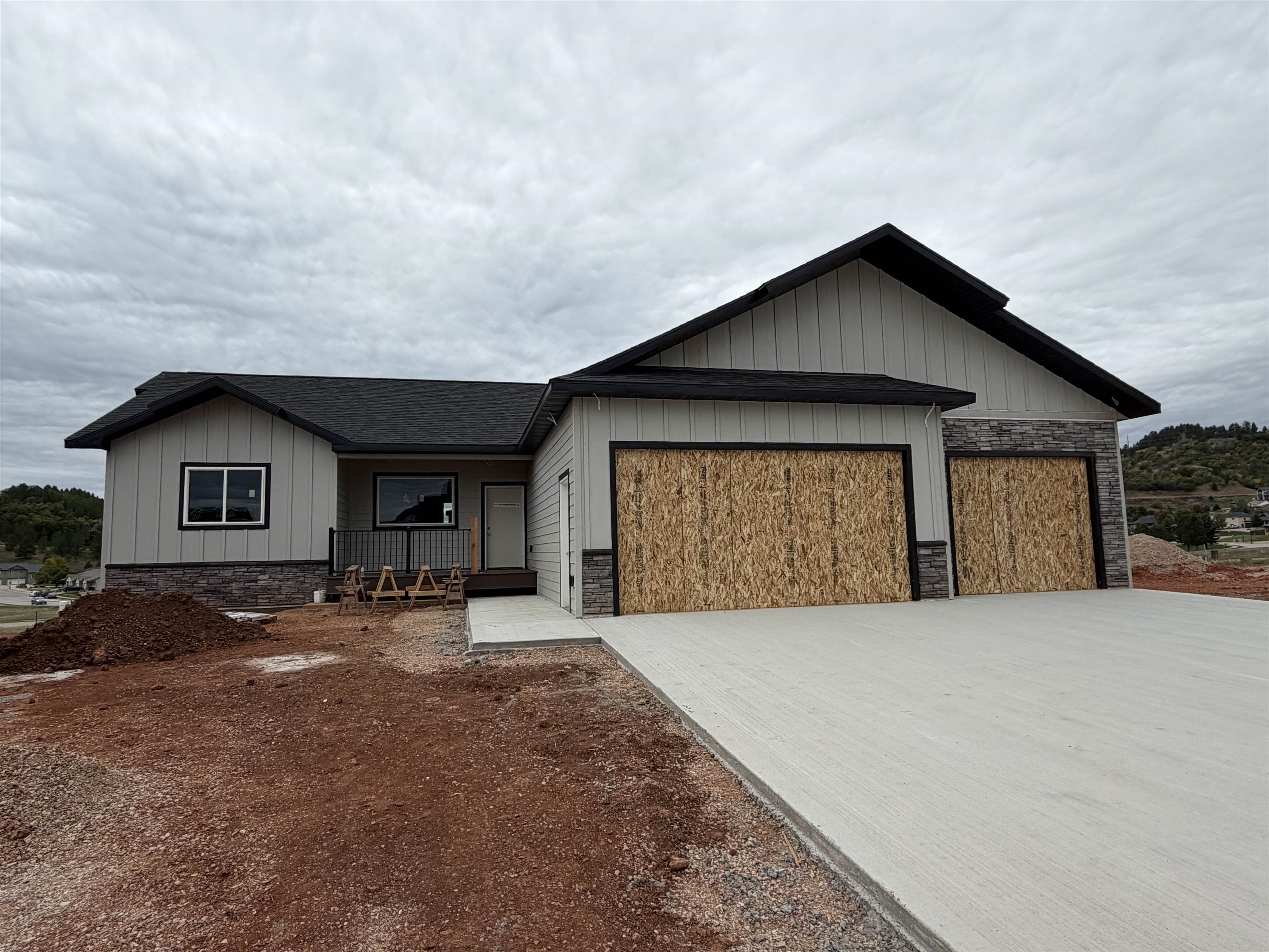 598 Gooseberry Road Property Photo 1