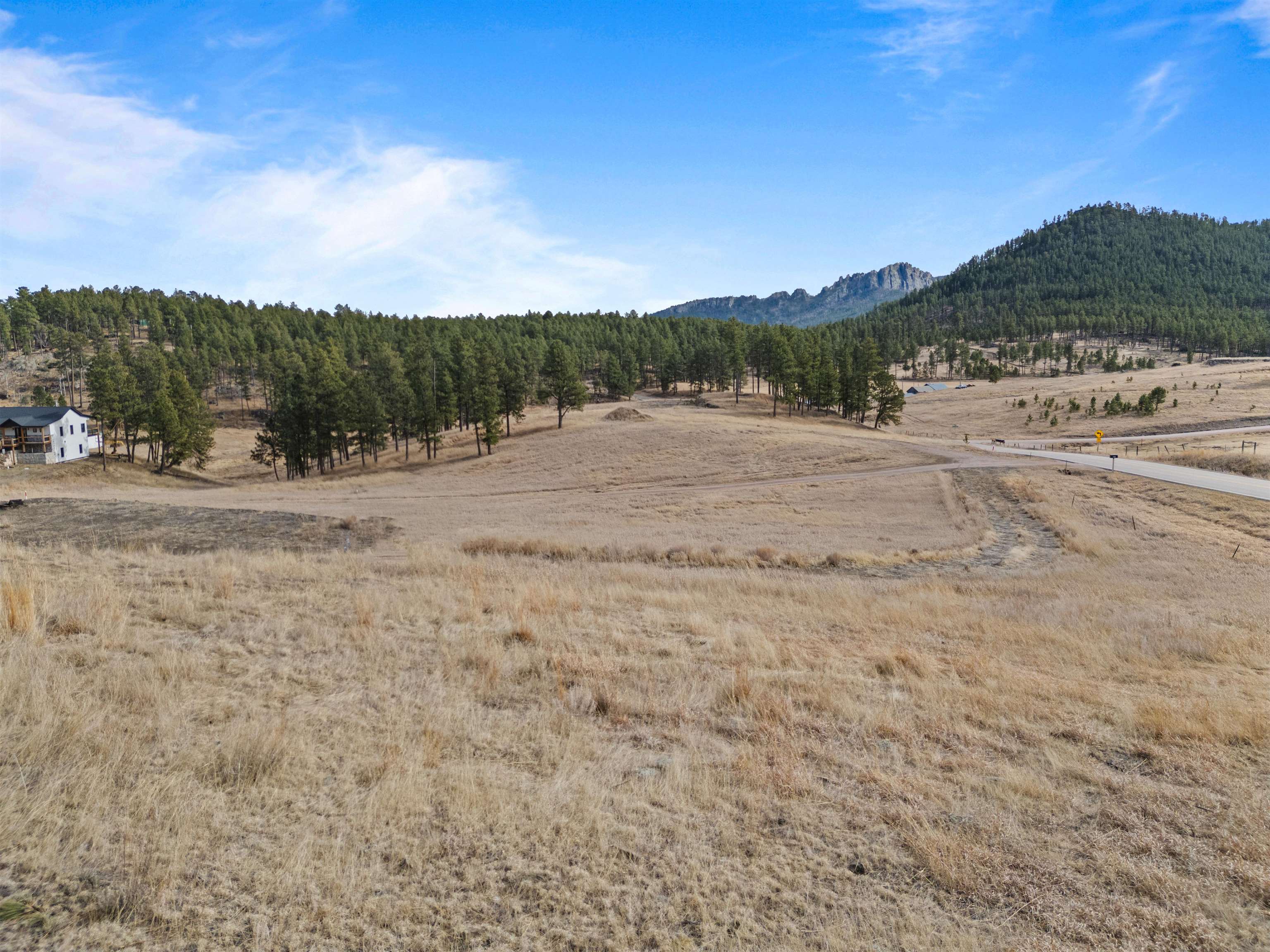 Tbd Old Hill City Road Property Photo 11