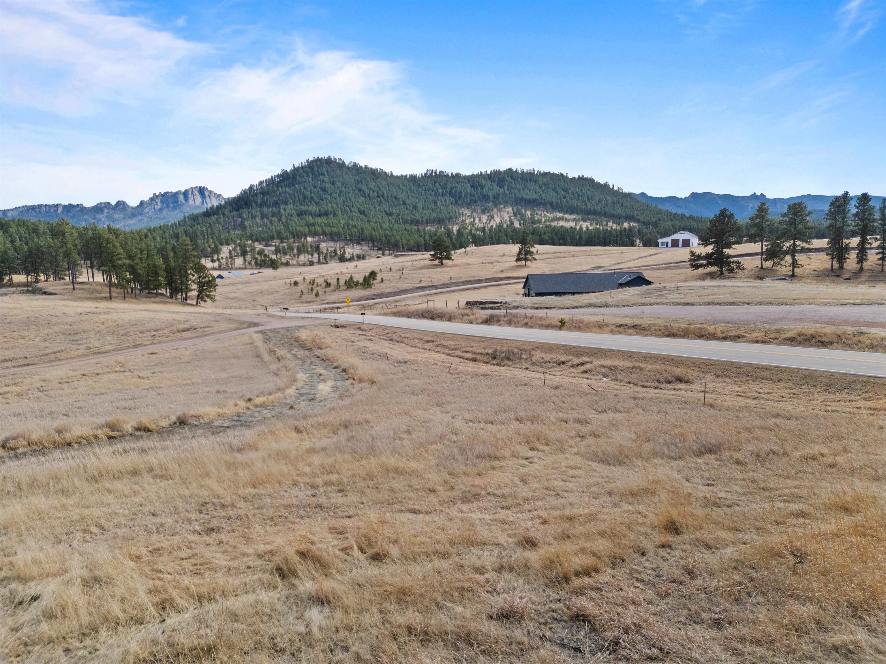 Tbd Old Hill City Road Property Photo 12