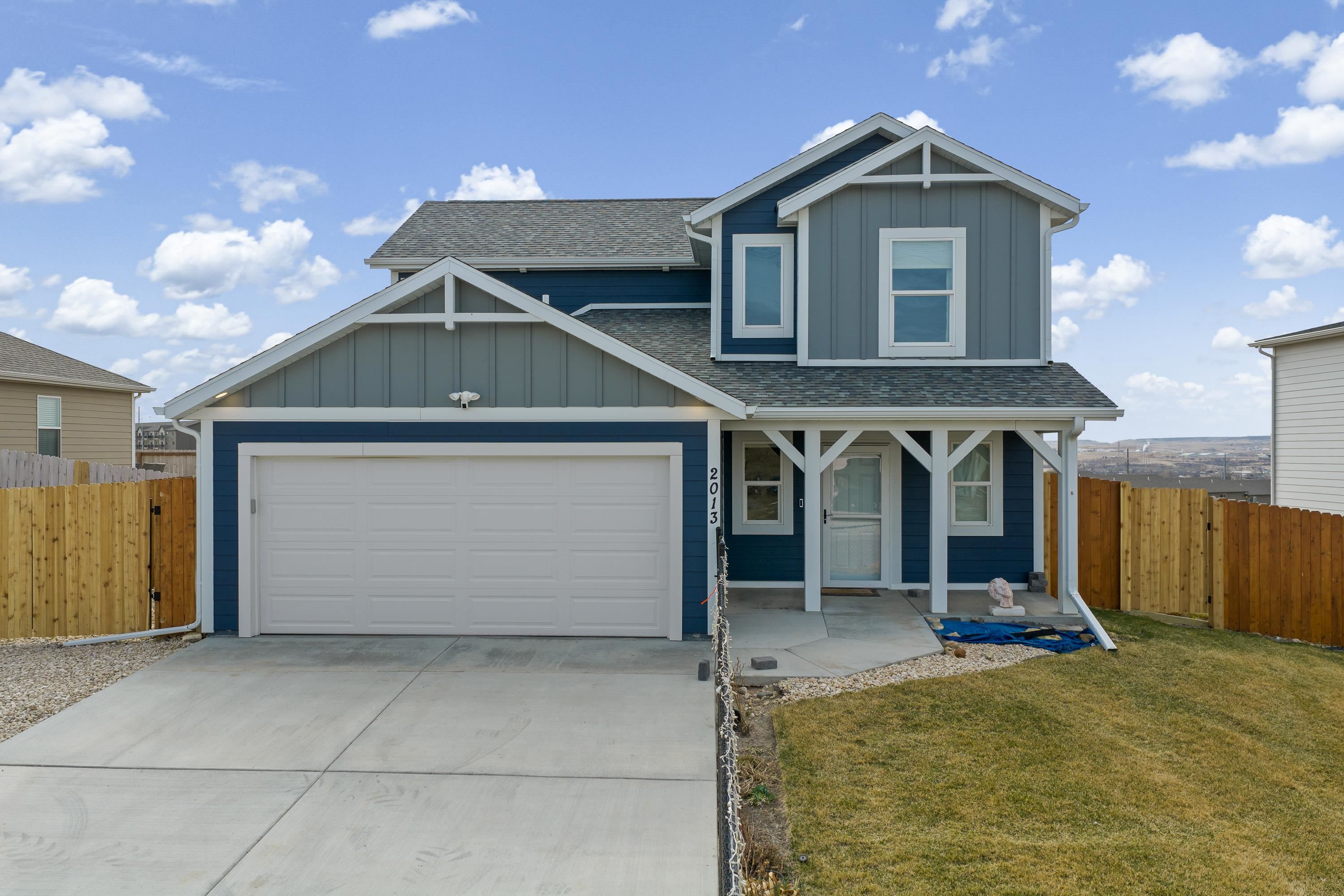 2013 Noah St Property Photo 1