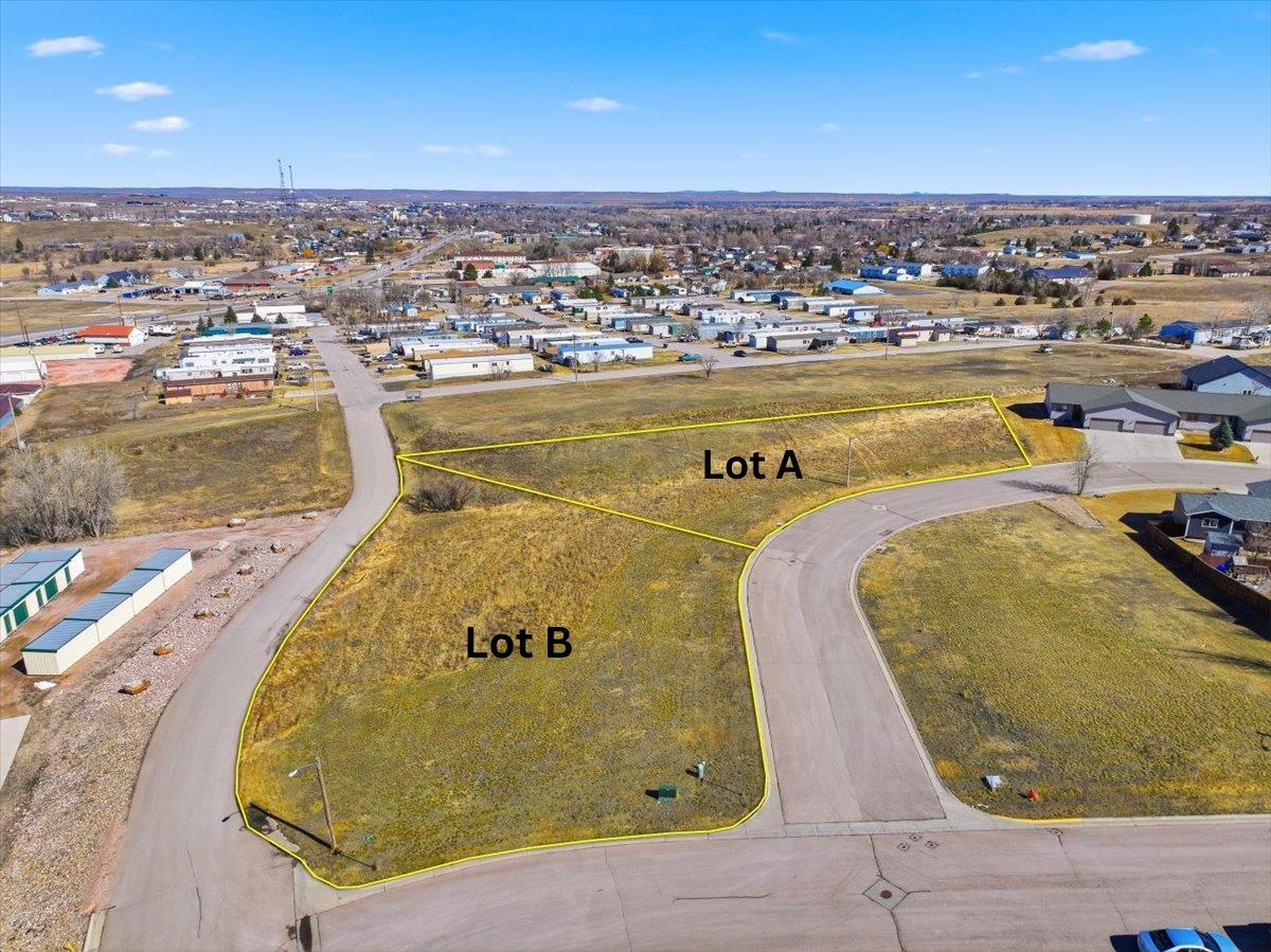 Lot A TBD Conifer Loop Property Photo 1
