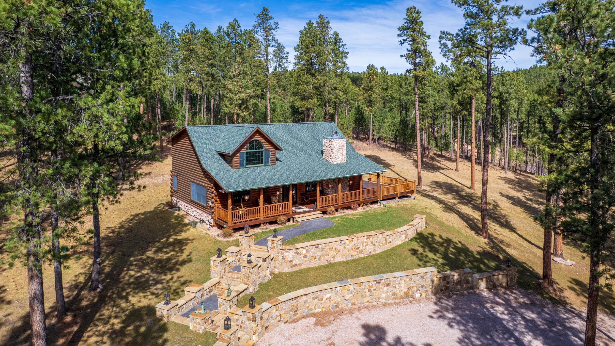 10255 Echo Valley Ct. Property Photo 1