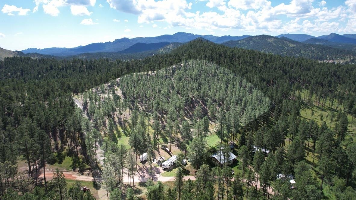 12491 S Tall Pine Road Property Photo 32