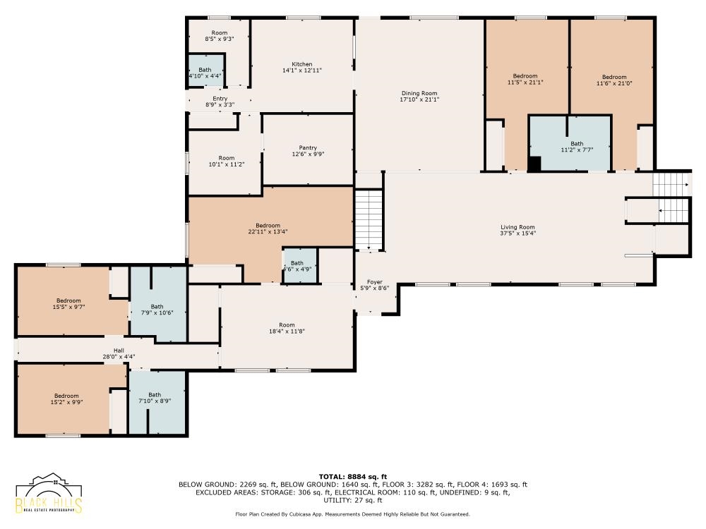 1105 5th Street Property Photo 24