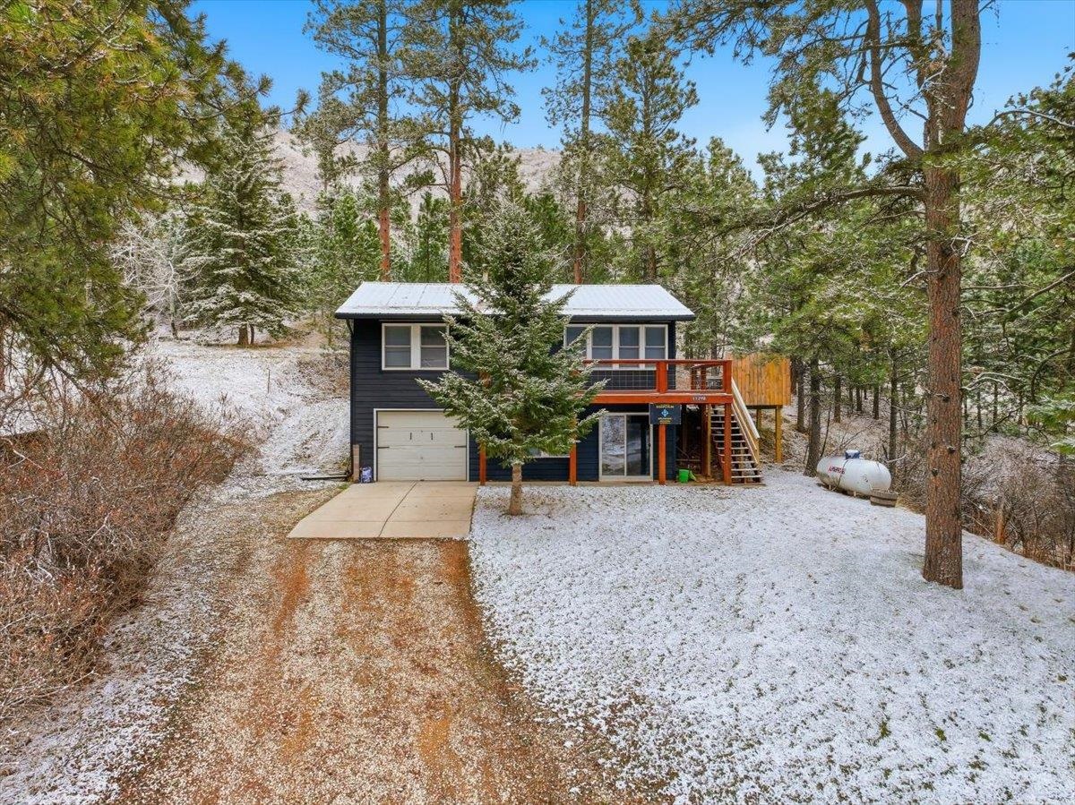 11298 Nevada Gulch Road Property Photo 1