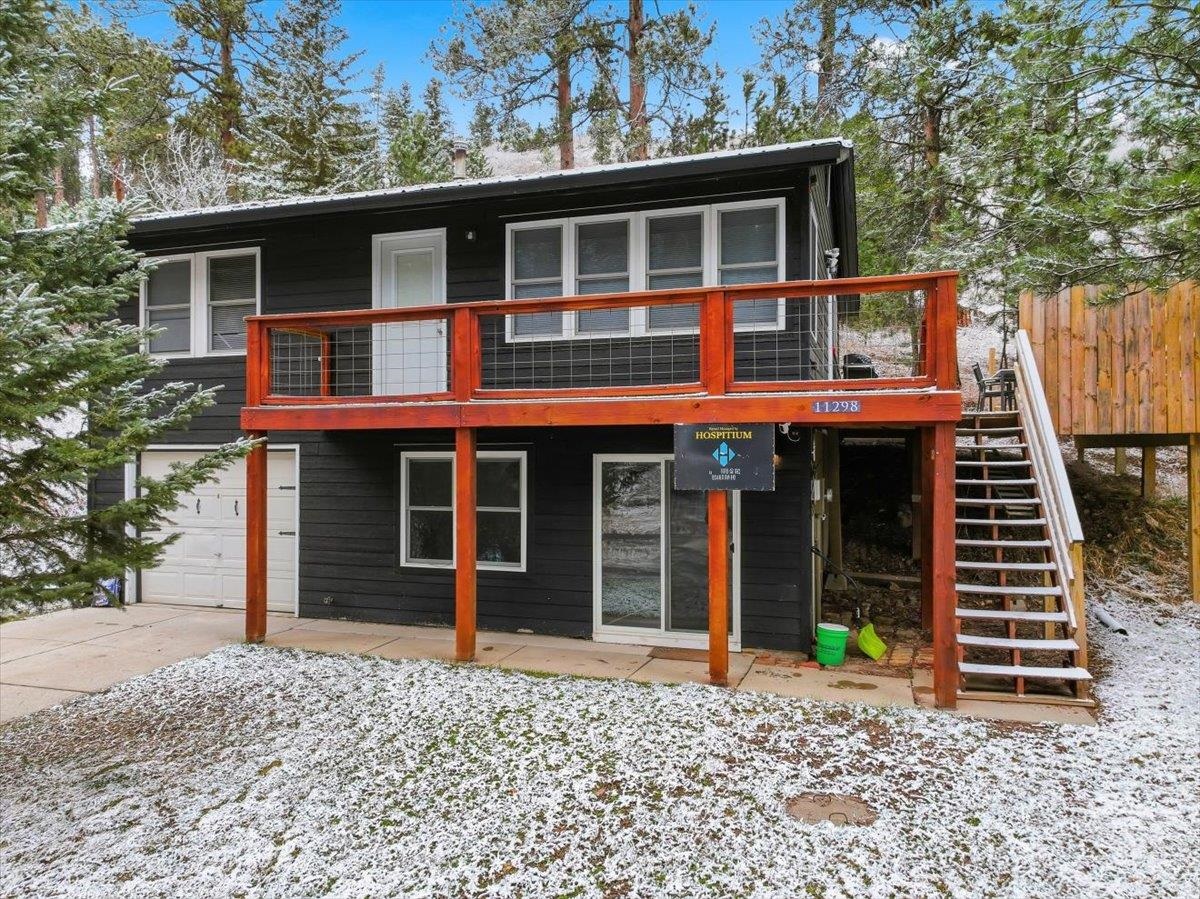 11298 Nevada Gulch Road Property Photo 2