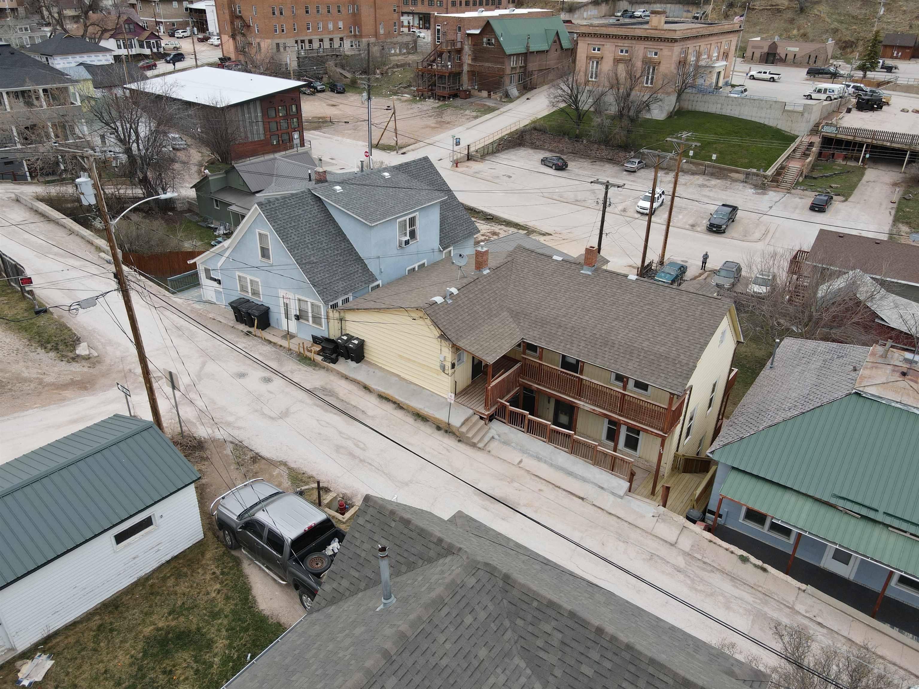 330 Gwinn Avenue Property Photo 19