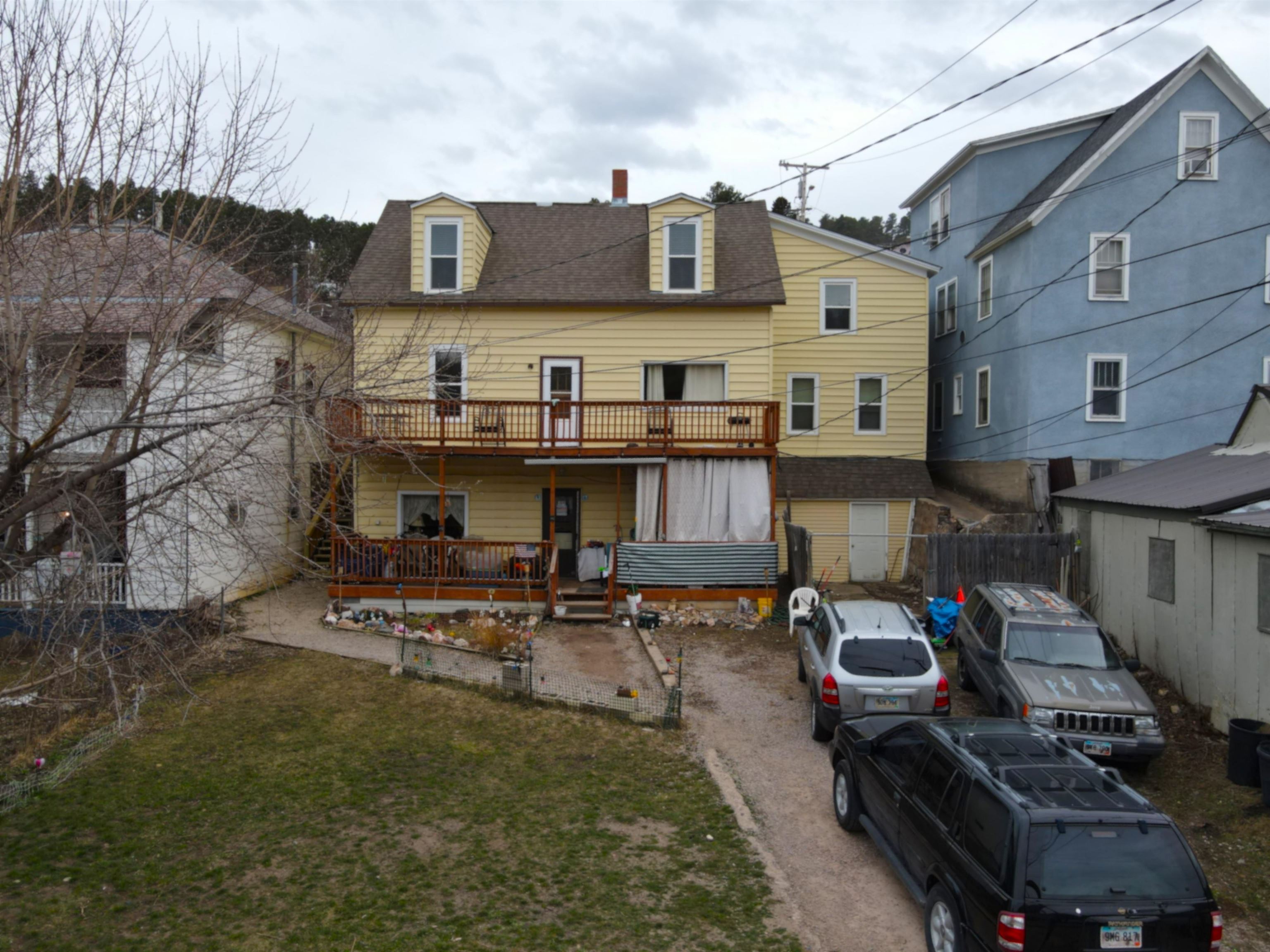 330 Gwinn Avenue Property Photo 20