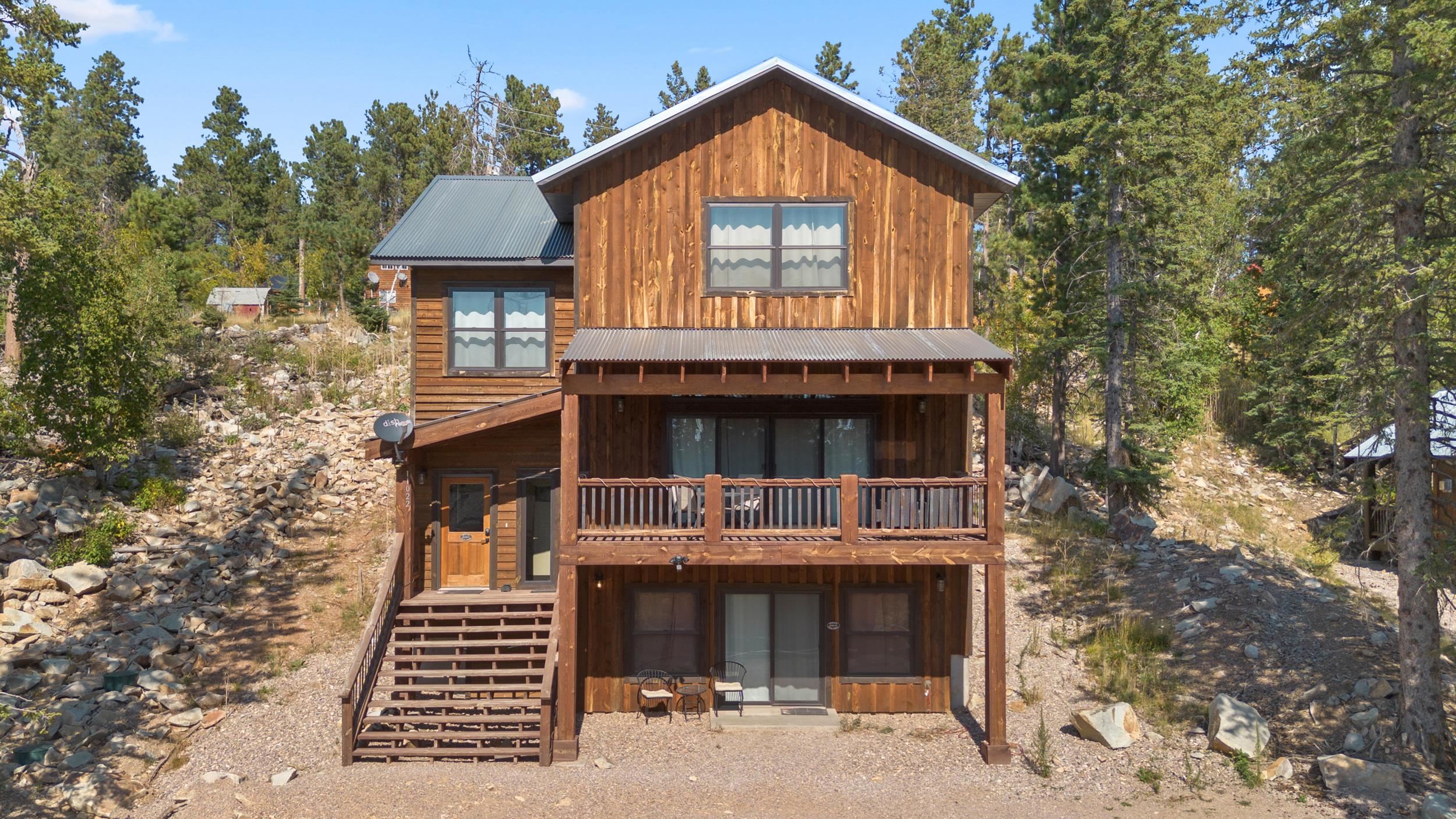 11022 Antelope Trail Property Photo 1