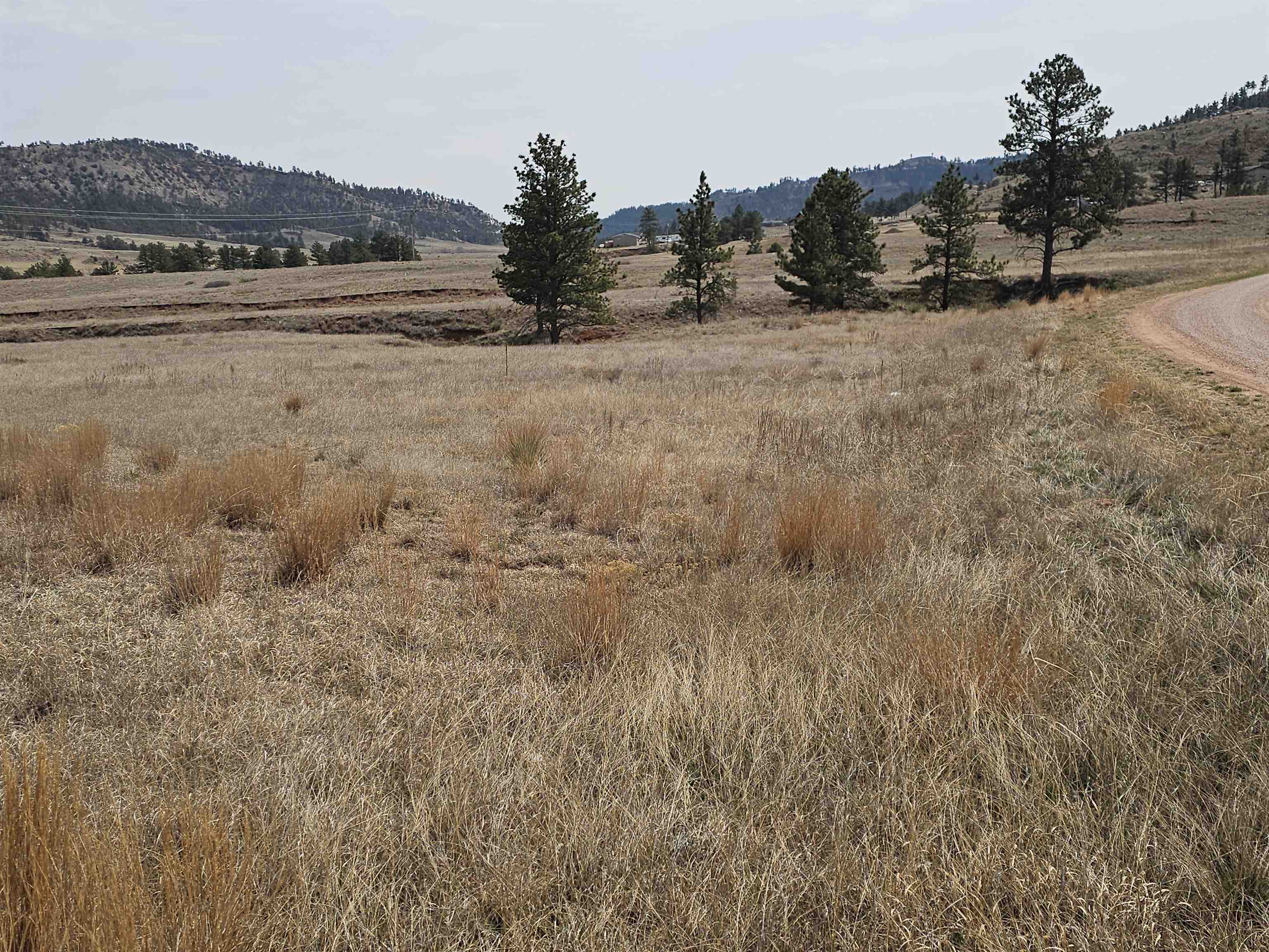 Lot 3B Sheps Heights Road Property Photo 1