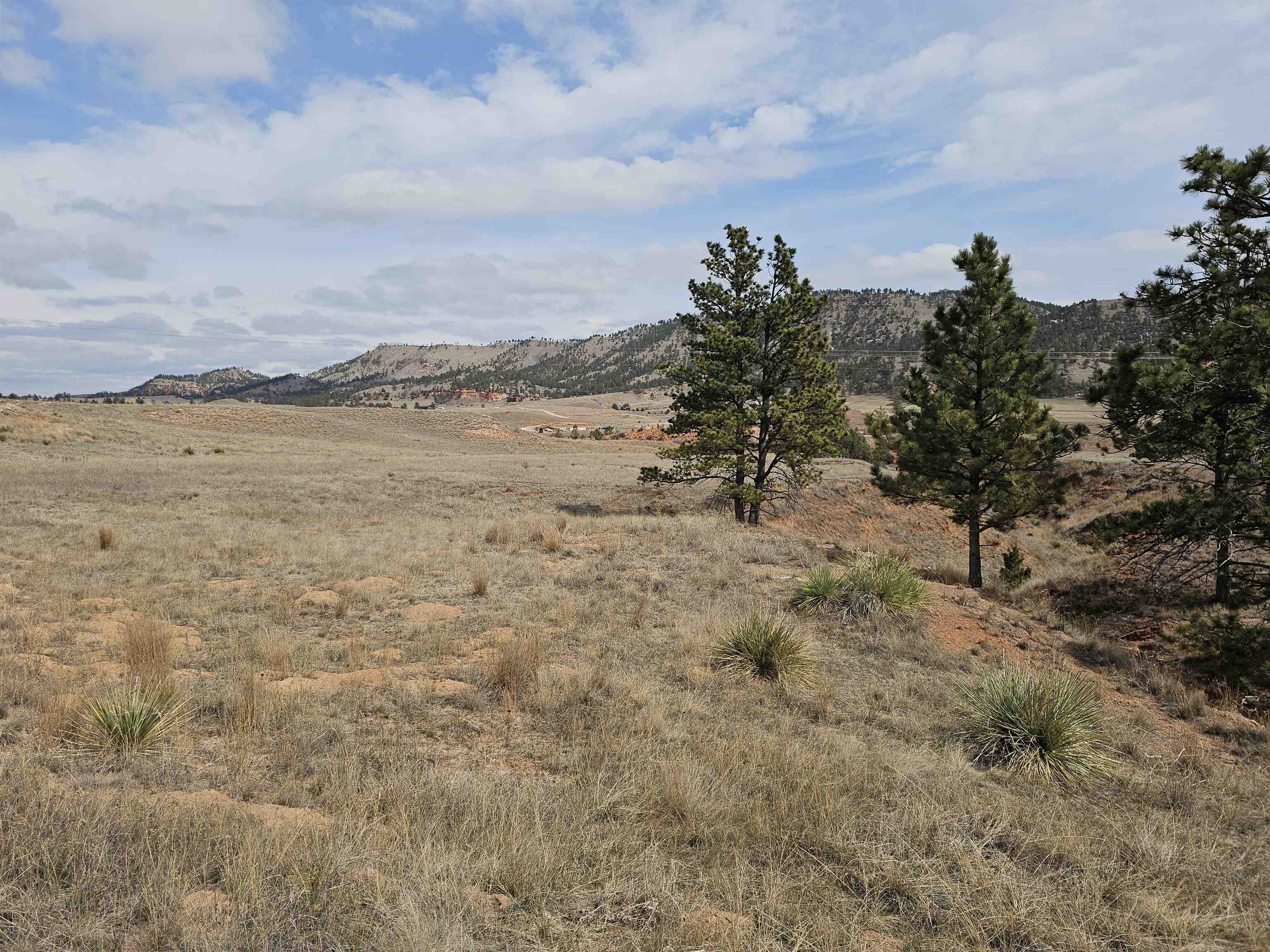 Lot 3b Sheps Heights Road Property Photo 2