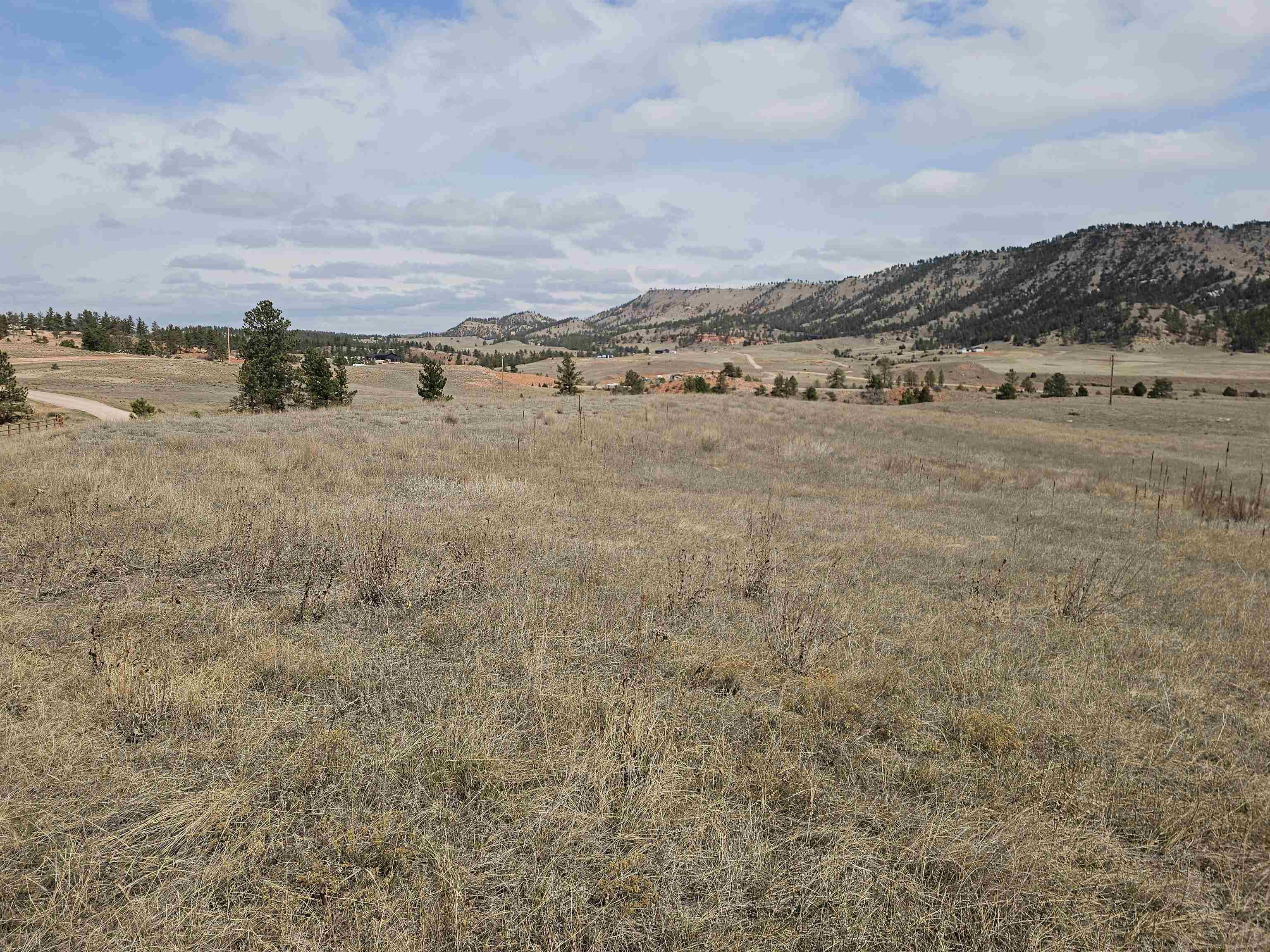 Lot 3b Sheps Heights Road Property Photo 4