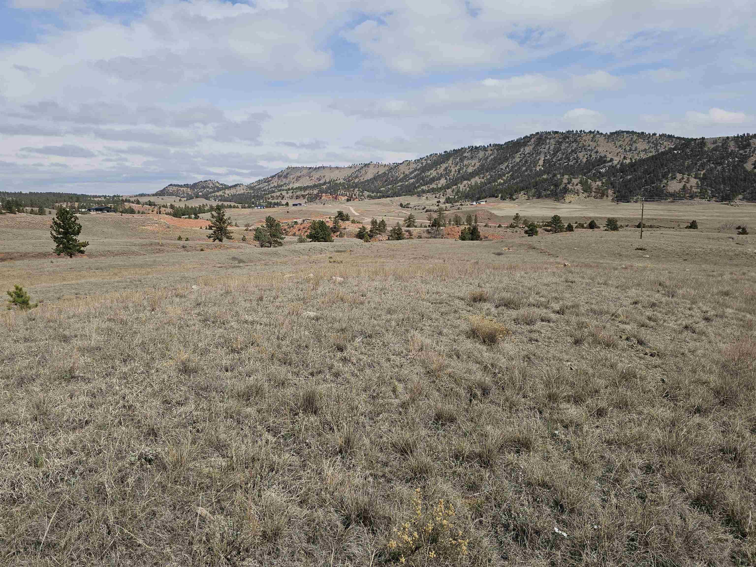 Lot 3b Sheps Heights Road Property Photo 5