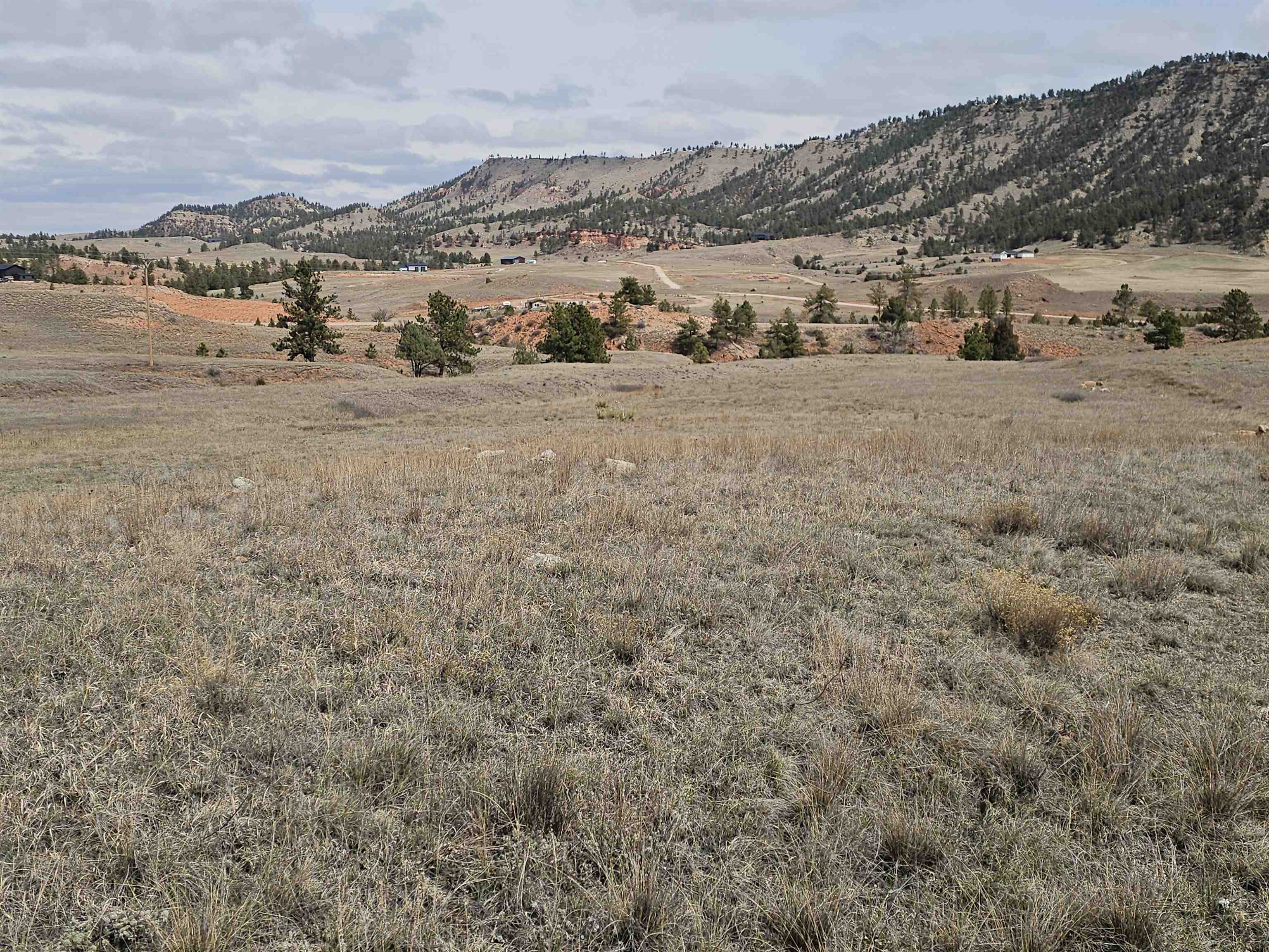 Lot 3b Sheps Heights Road Property Photo 6
