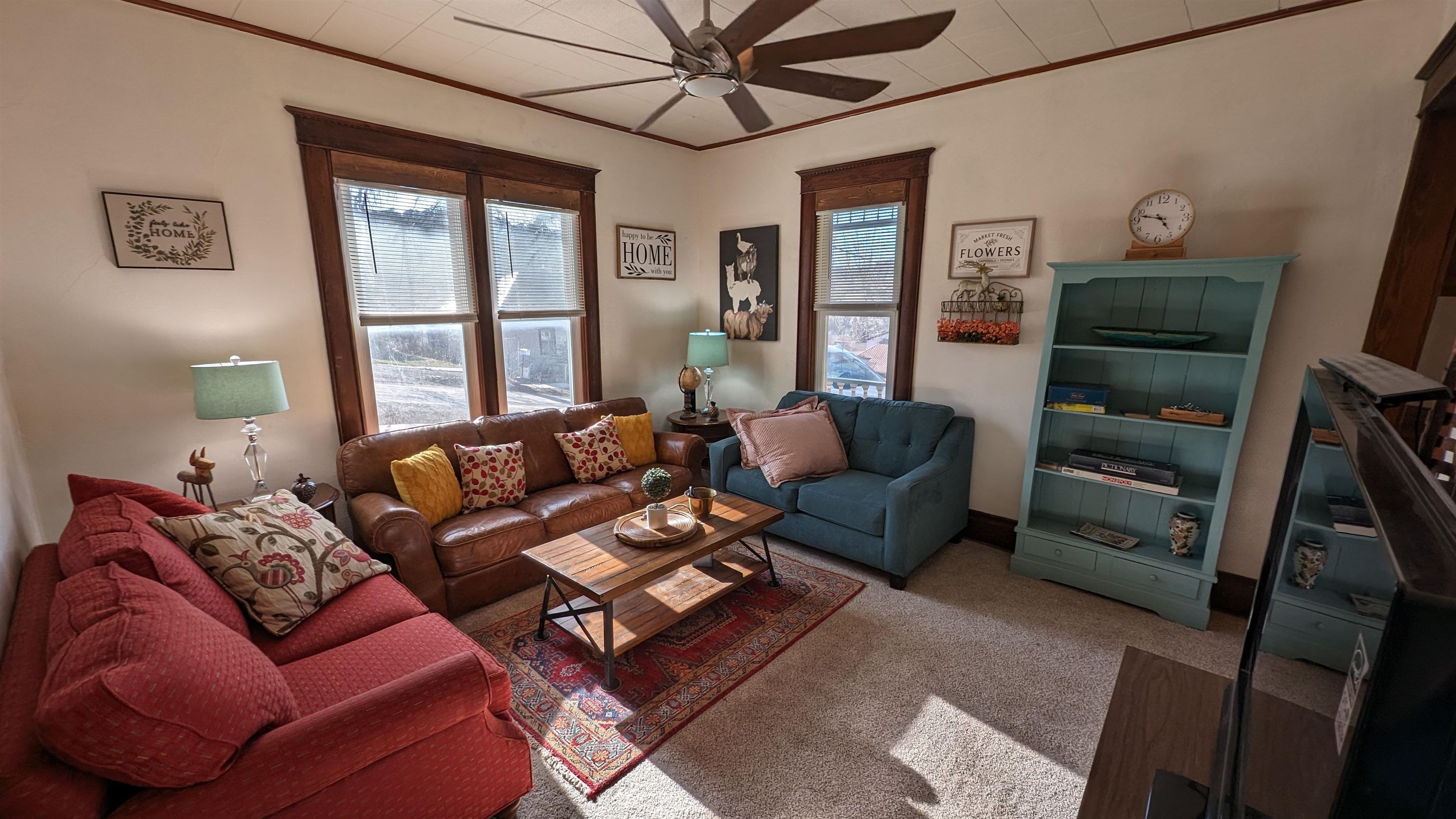 610 Sawyer Street Property Photo 2