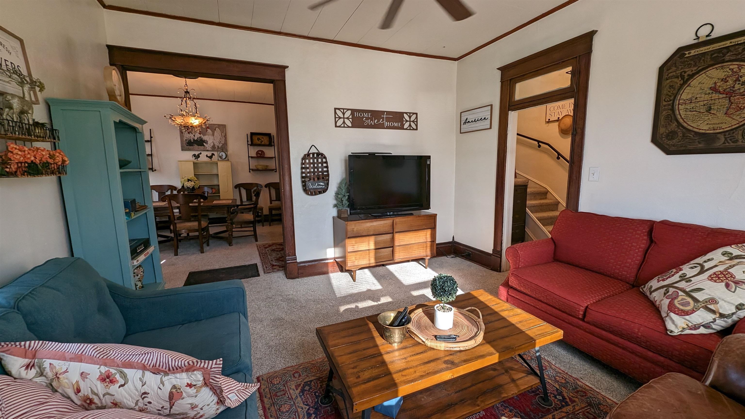 610 Sawyer Street Property Photo 4