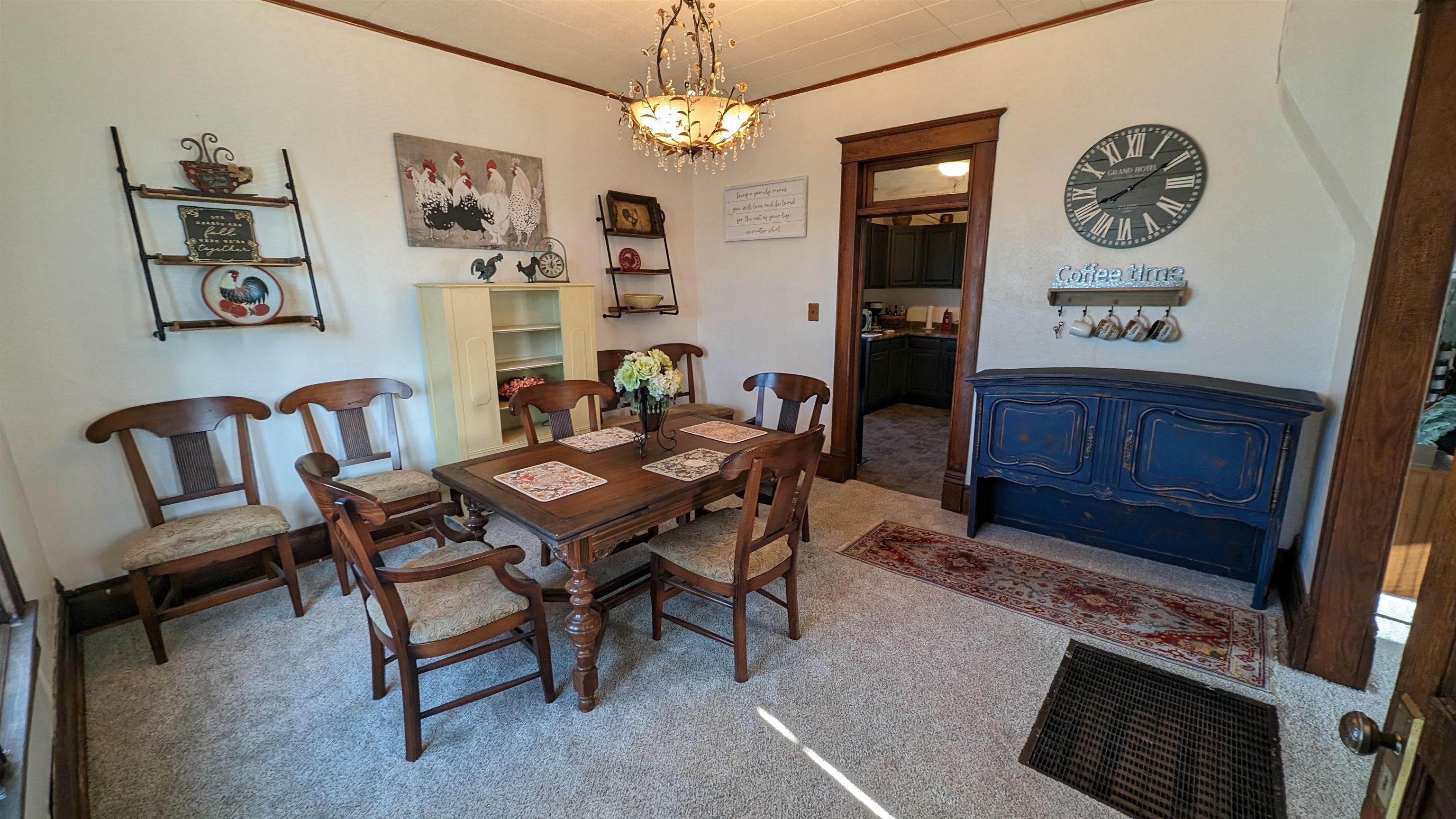 610 Sawyer Street Property Photo 7