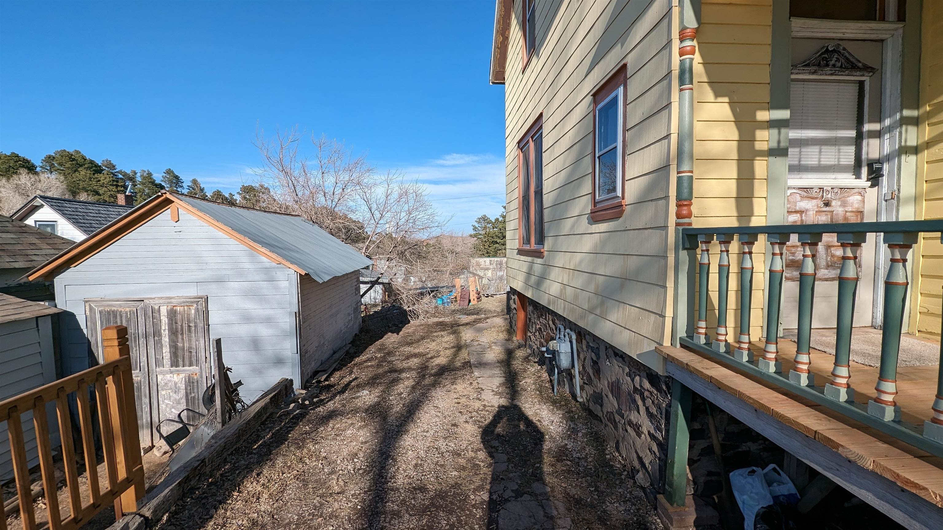 610 Sawyer Street Property Photo 26