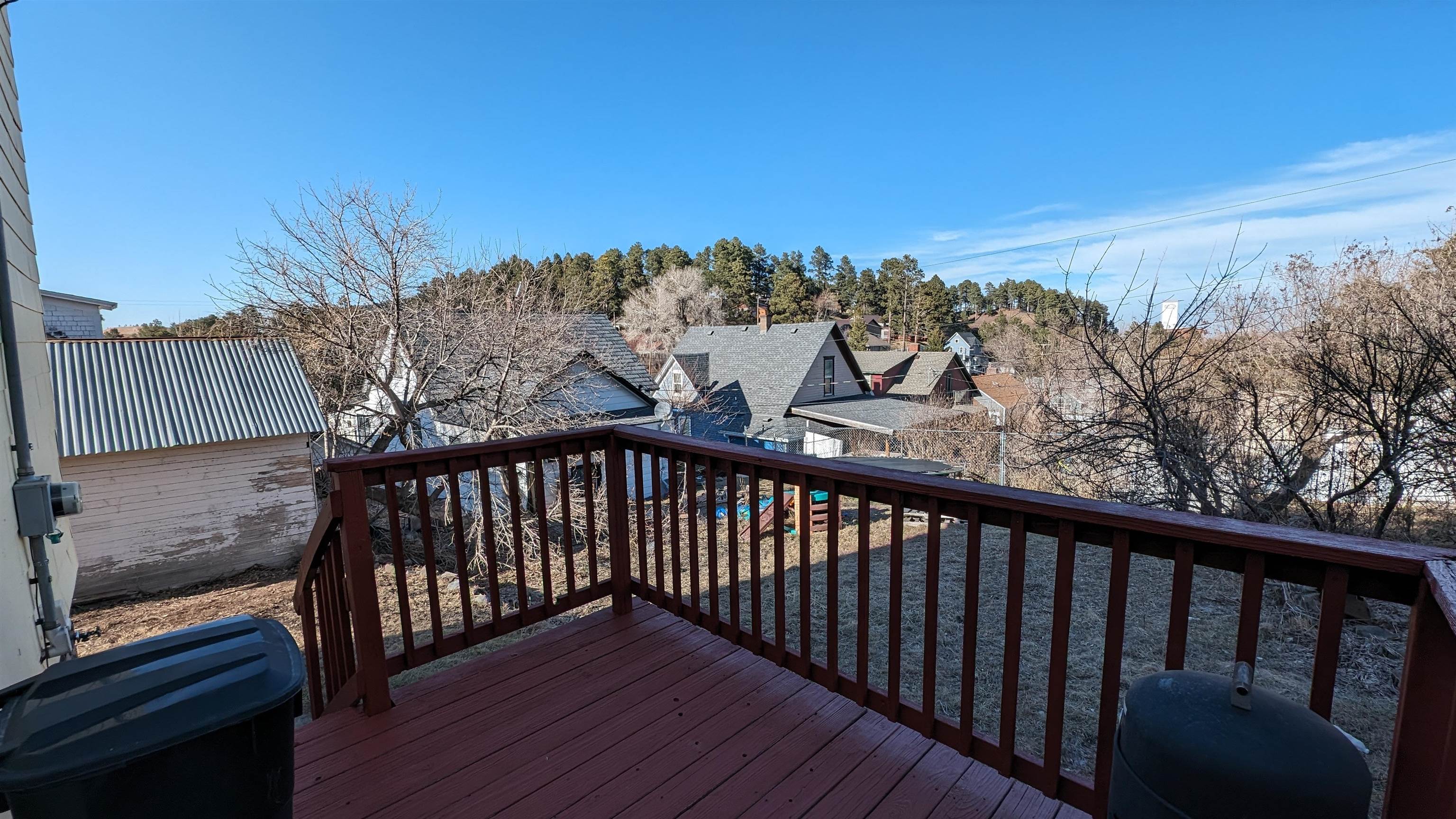 610 Sawyer Street Property Photo 29