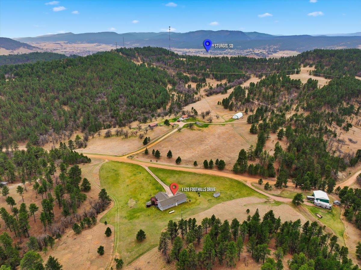 1129 Foothills Road Property Photo 42