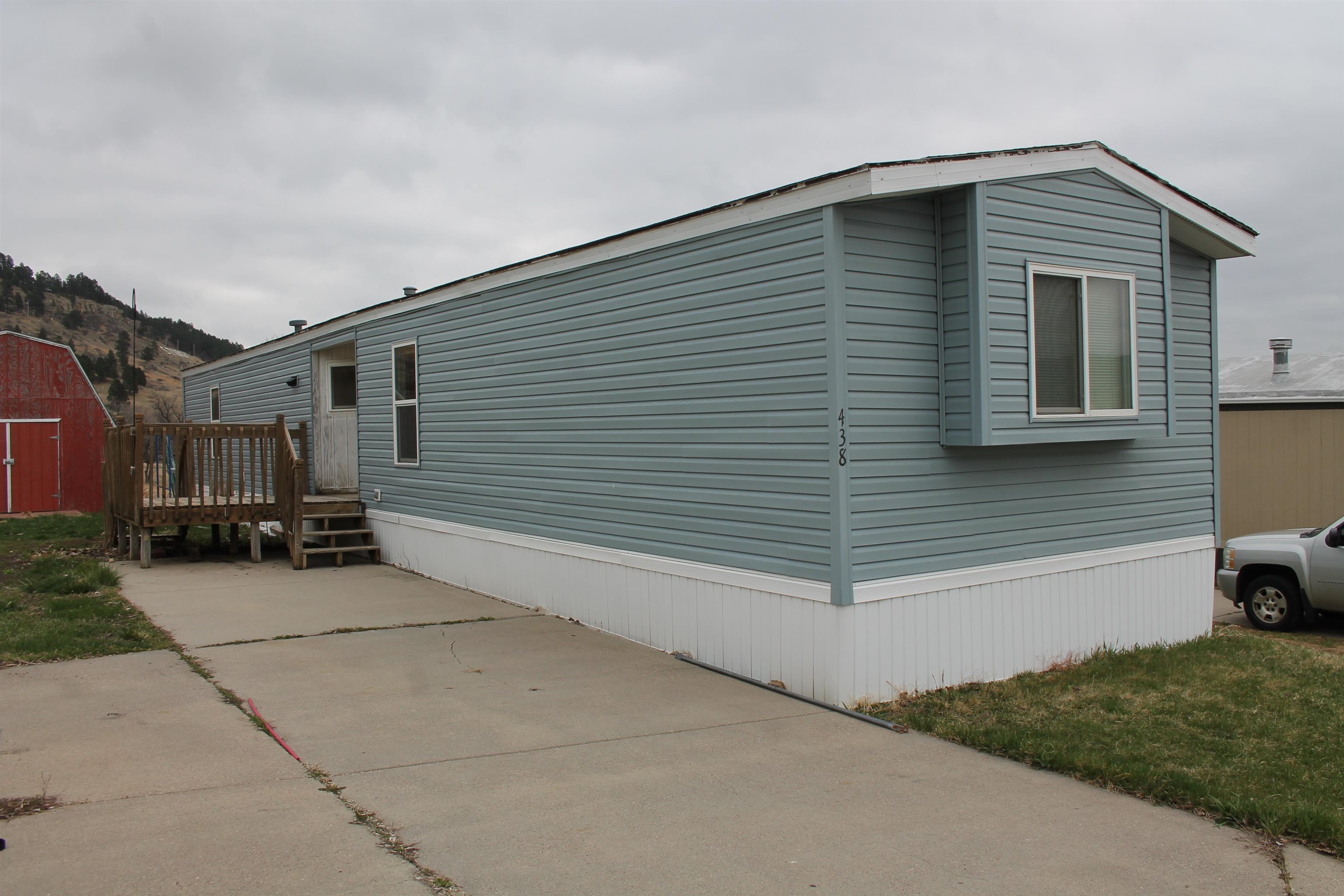438 Danielle Ct Property Photo 1