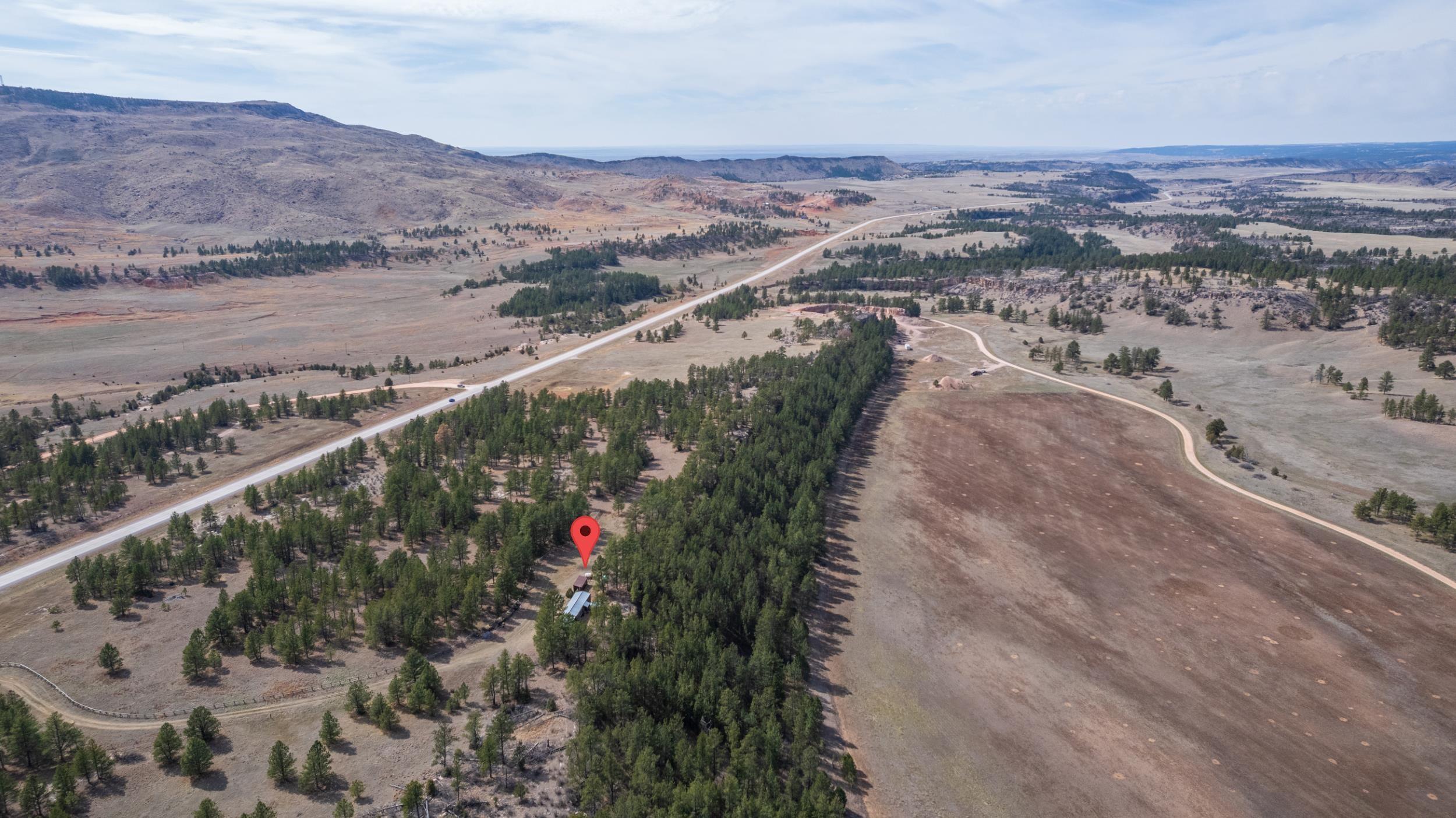 Tbd Highway 16 Property Photo 2