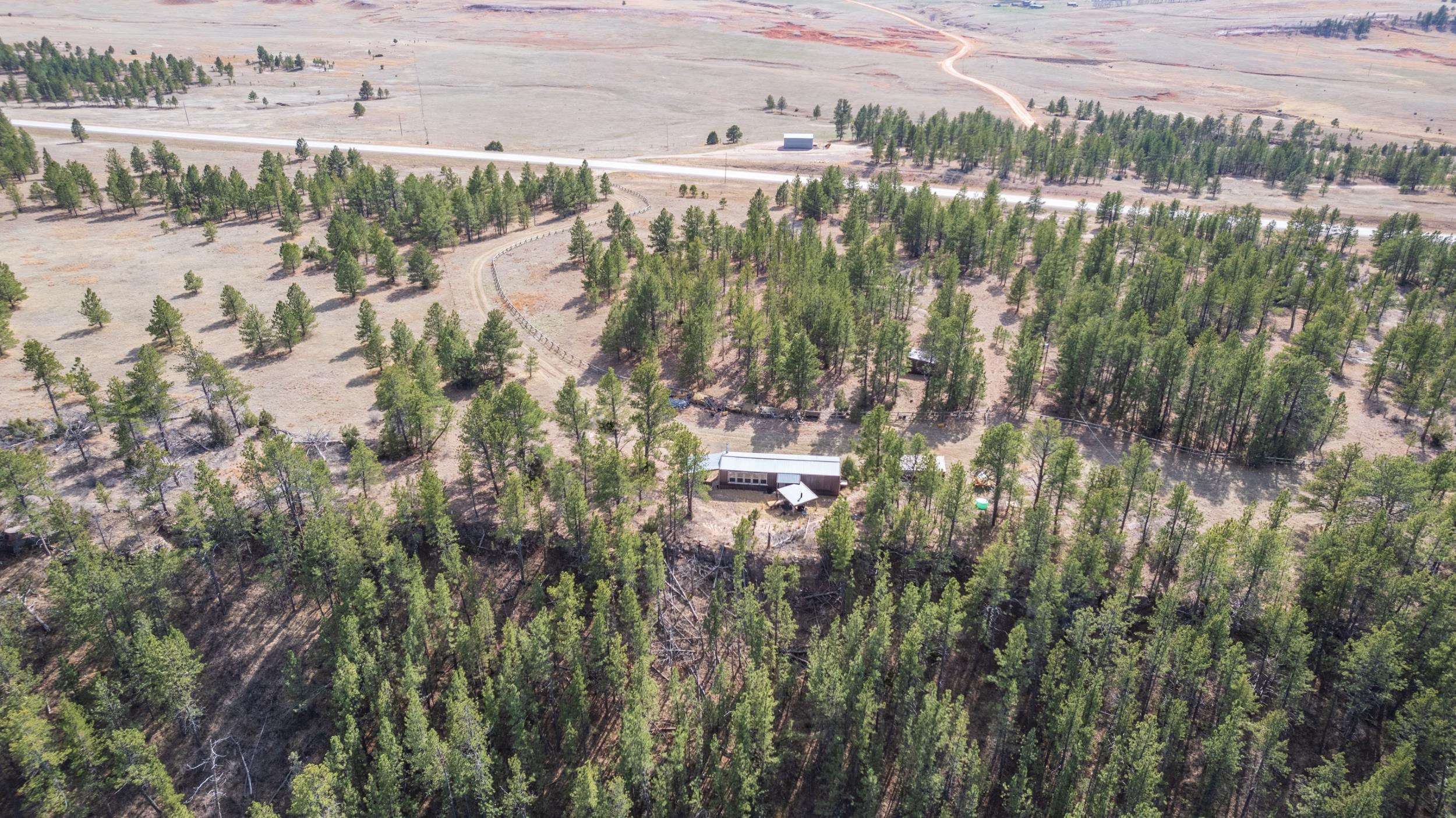 Tbd Highway 16 Property Photo 4