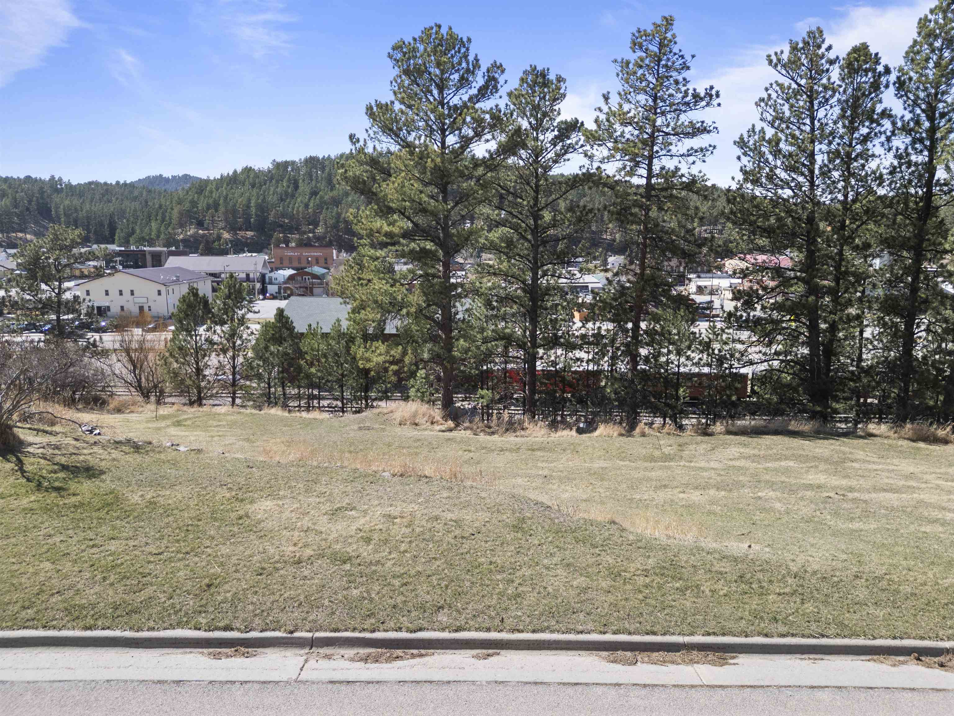 Tbd Pine Mountain Avenue Property Photo 1