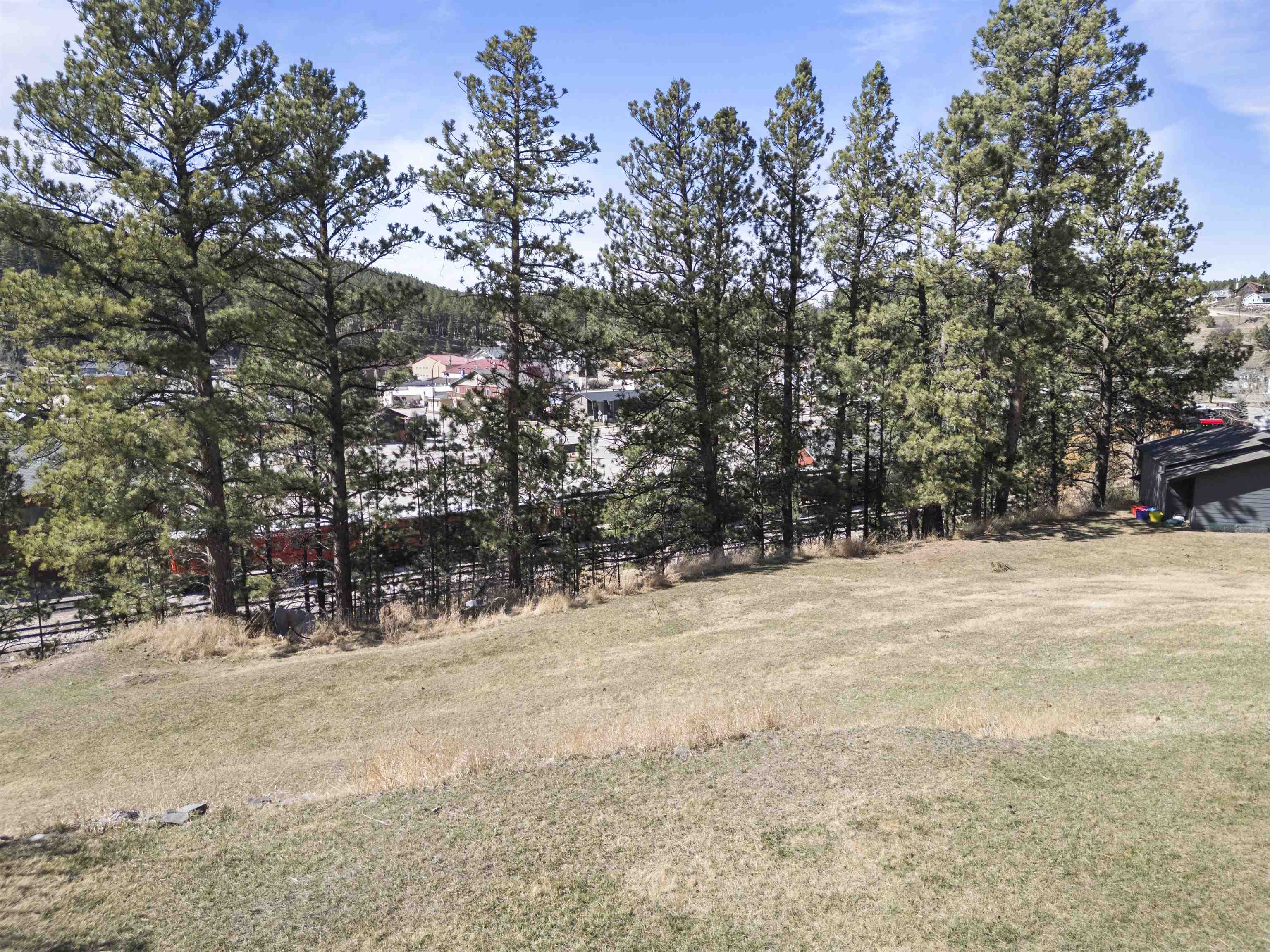 Tbd Pine Mountain Avenue Property Photo 2