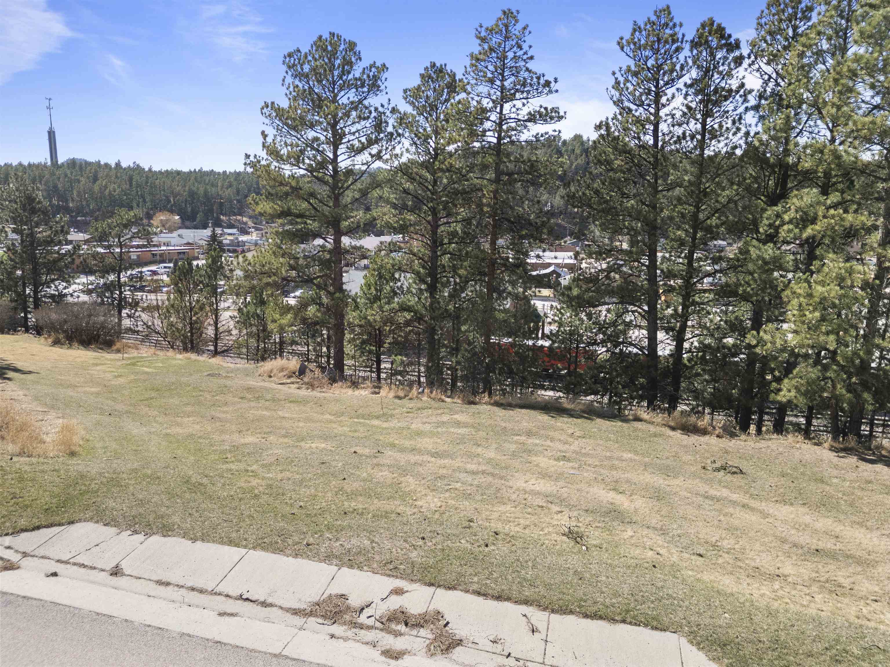 Tbd Pine Mountain Avenue Property Photo 3