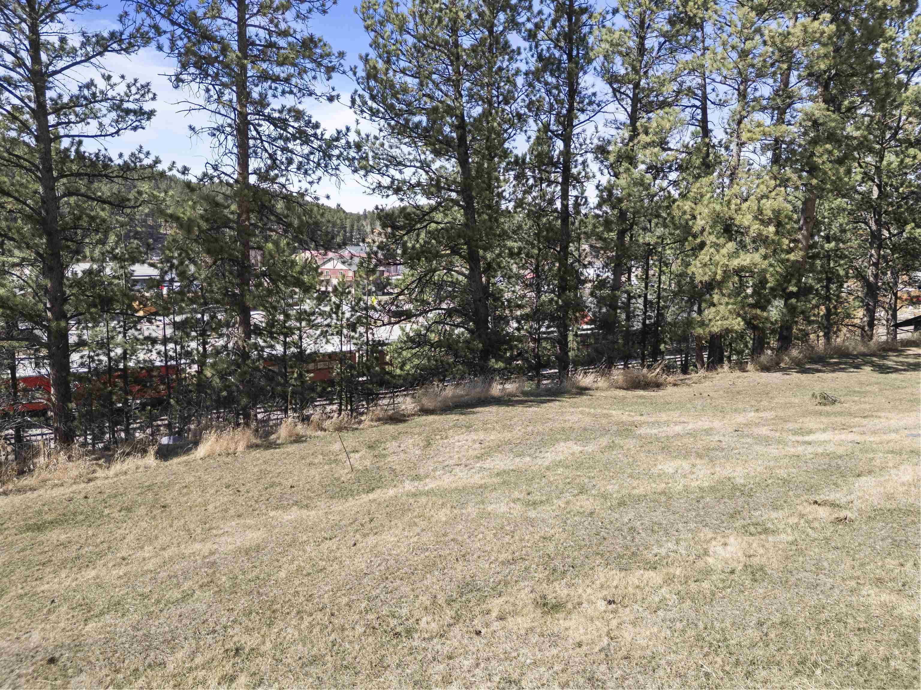 Tbd Pine Mountain Avenue Property Photo 4