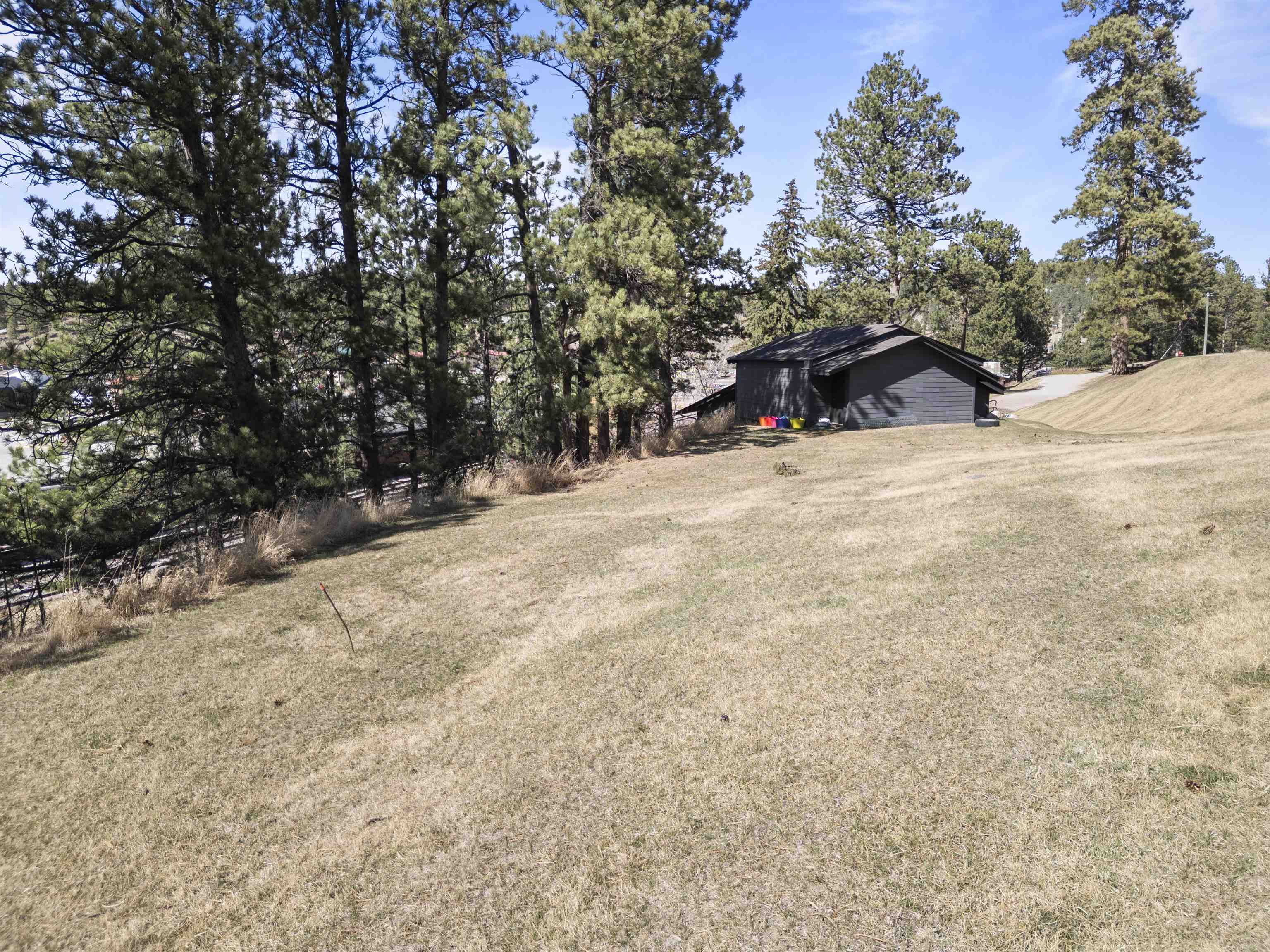 Tbd Pine Mountain Avenue Property Photo 7