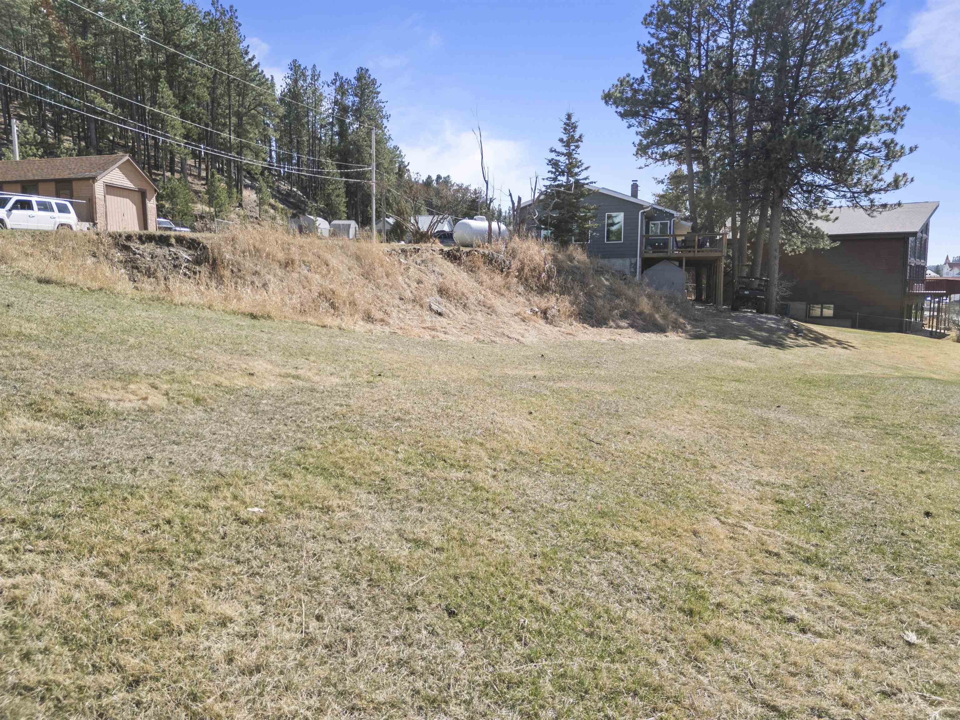 Tbd Pine Mountain Avenue Property Photo 9