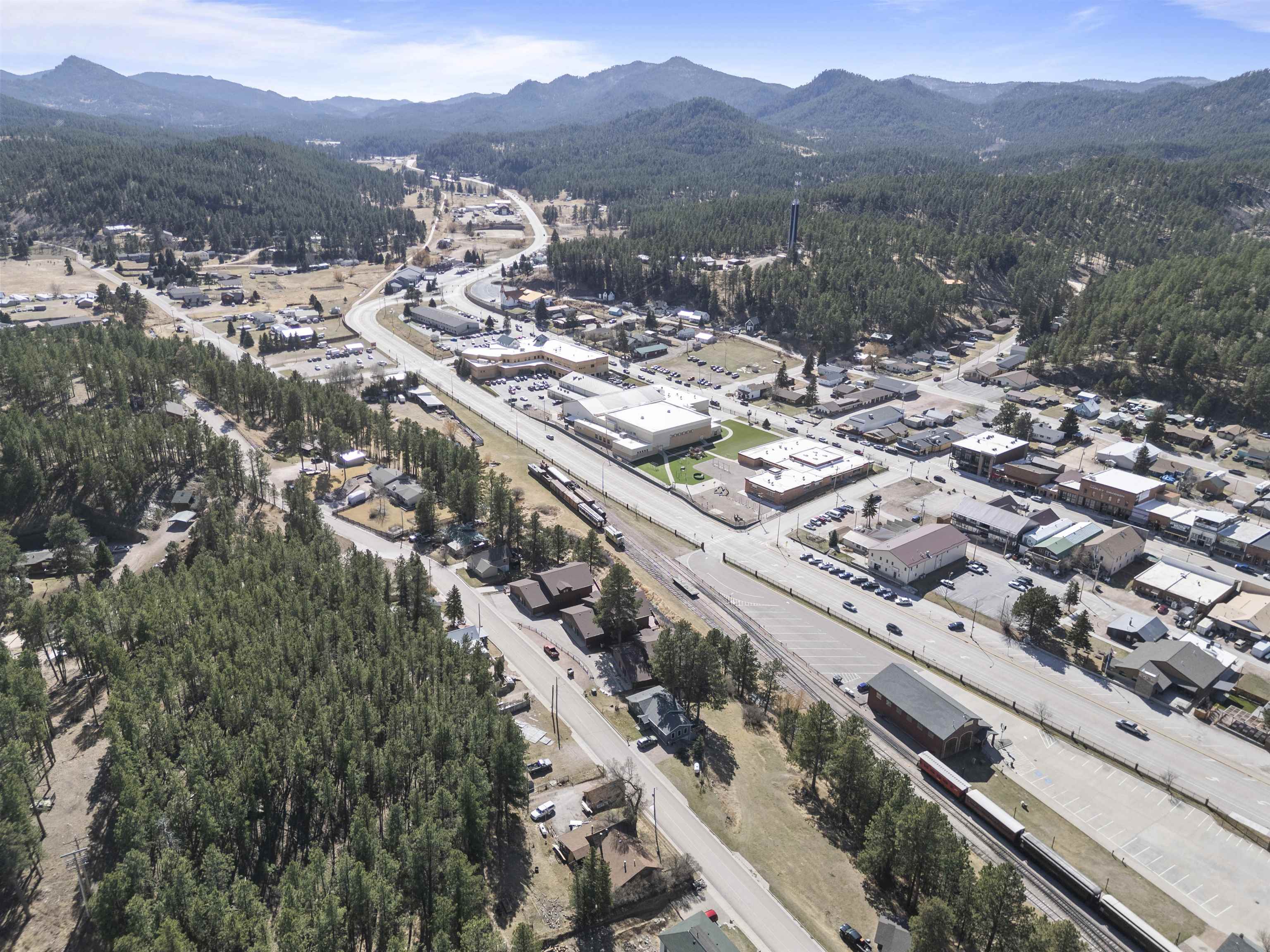 Tbd Pine Mountain Avenue Property Photo 13