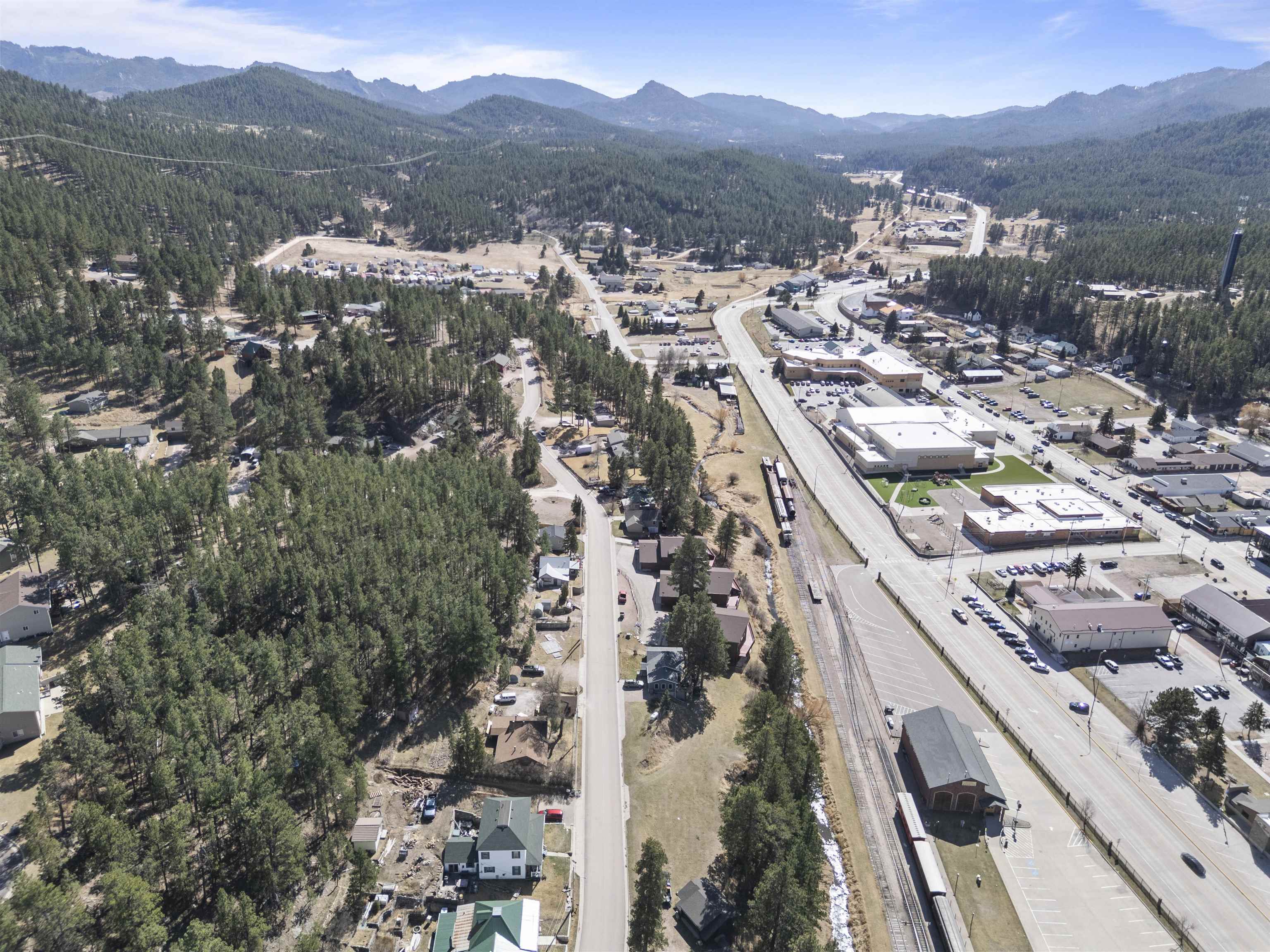 Tbd Pine Mountain Avenue Property Photo 14