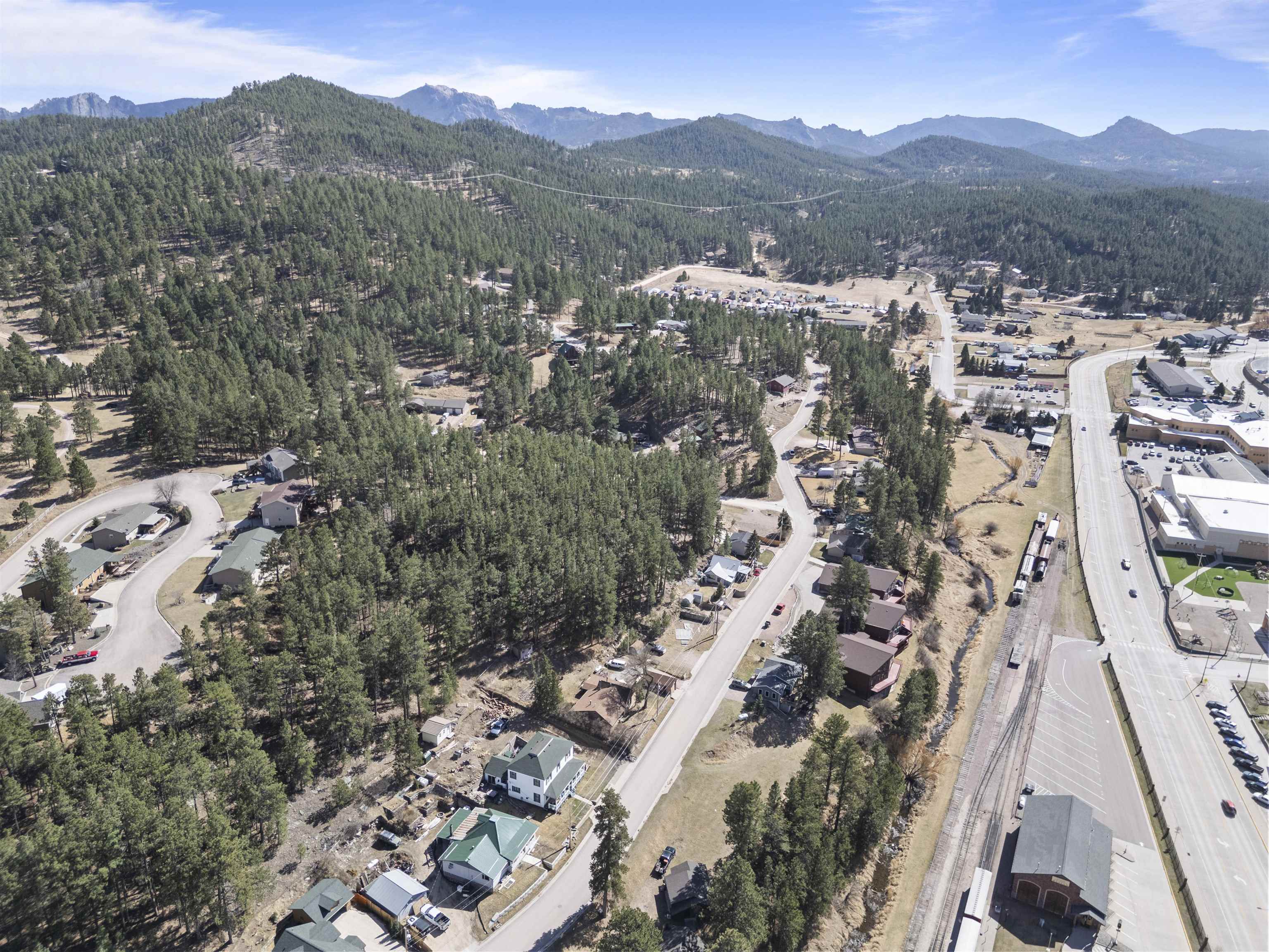 Tbd Pine Mountain Avenue Property Photo 15