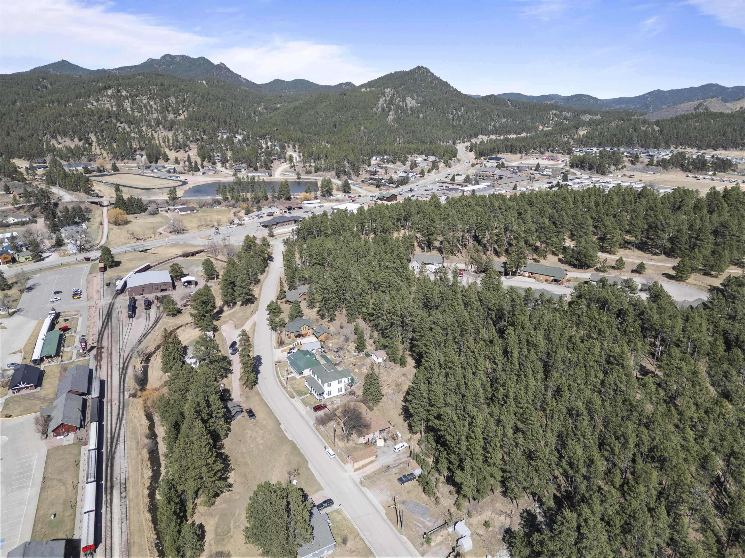 Tbd Pine Mountain Avenue Property Photo 16